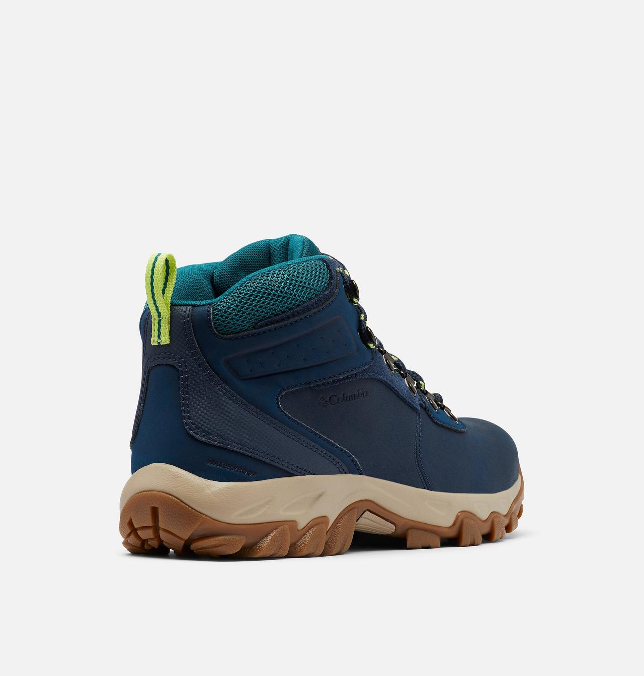 Men’s Newton Ridge™ Plus II Waterproof Hiking Boot 9