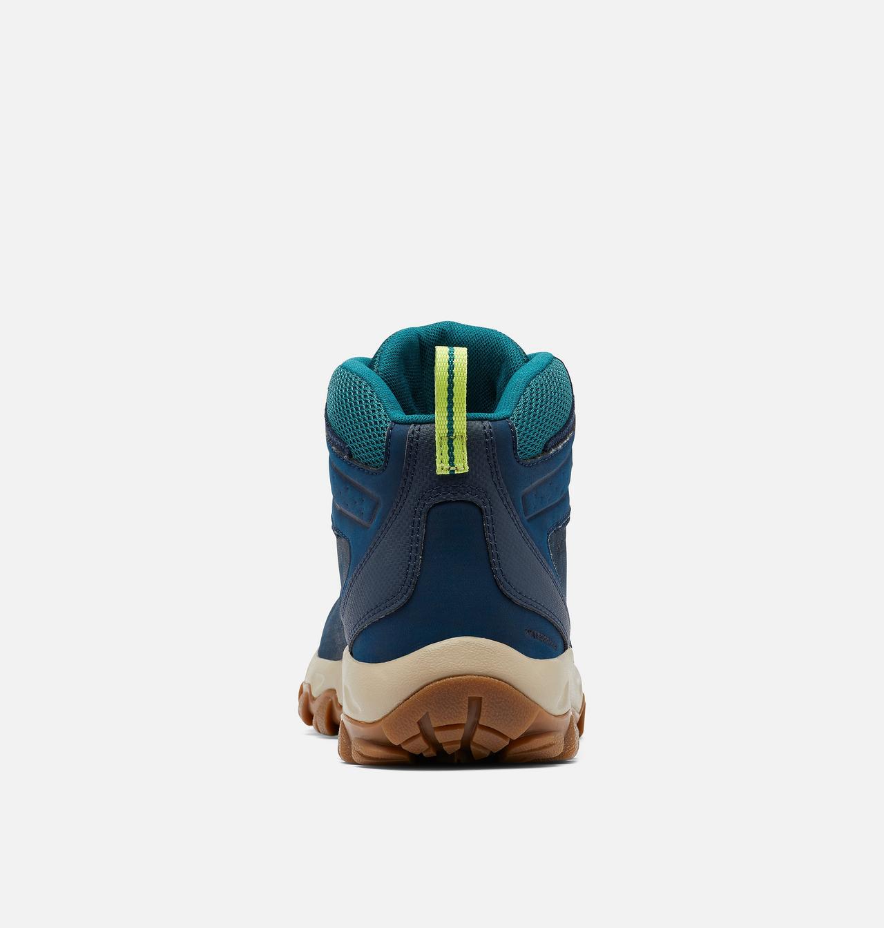 Men’s Newton Ridge™ Plus II Waterproof Hiking Boot 8