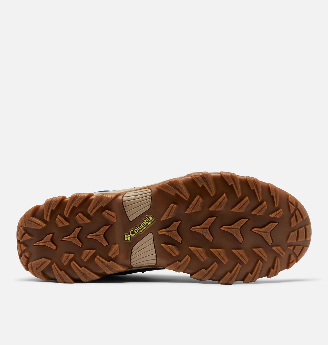 Men’s Newton Ridge™ Plus II Waterproof Hiking Boot 4