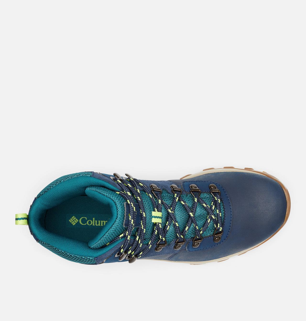 Men’s Newton Ridge™ Plus II Waterproof Hiking Boot 3