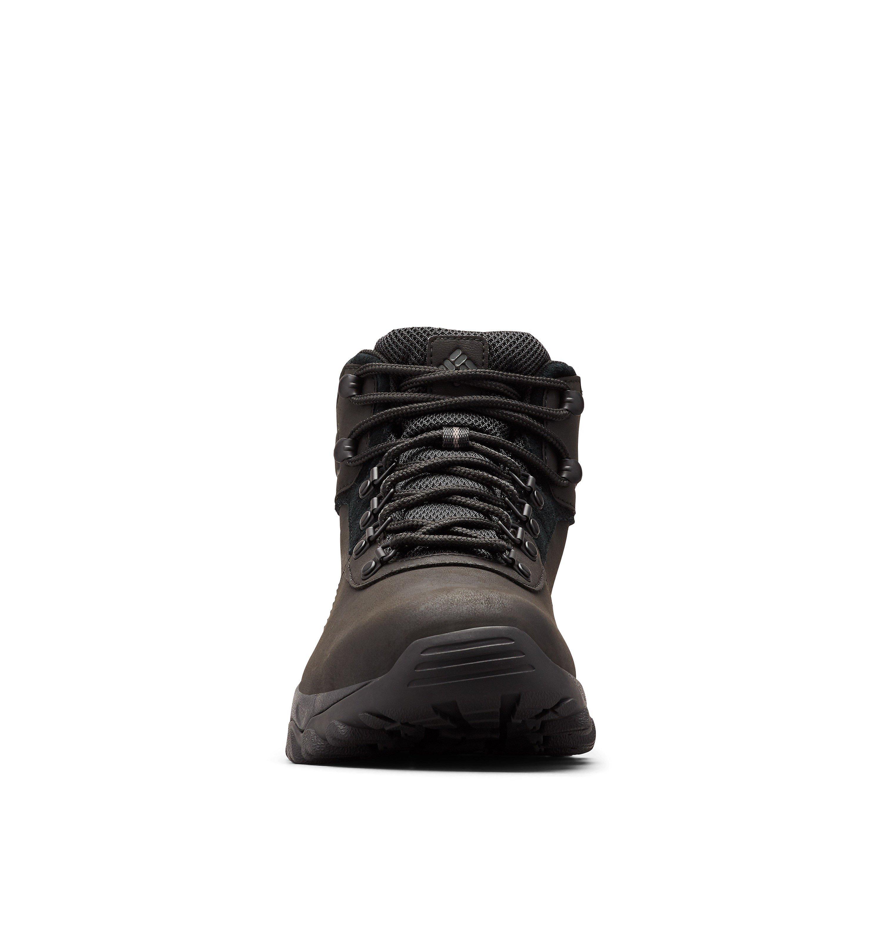 Men’s Newton Ridge Plus II Waterproof Hiking Boot - Wide 8