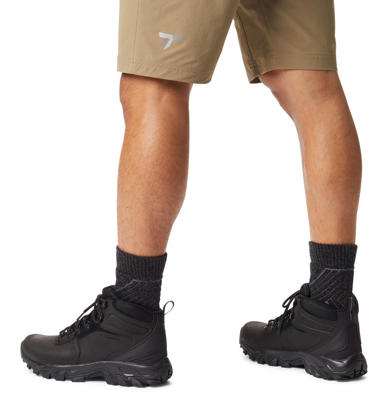 Men’s Newton Ridge™ Plus II Waterproof Hiking Boot - Wide | 014 | 16 10