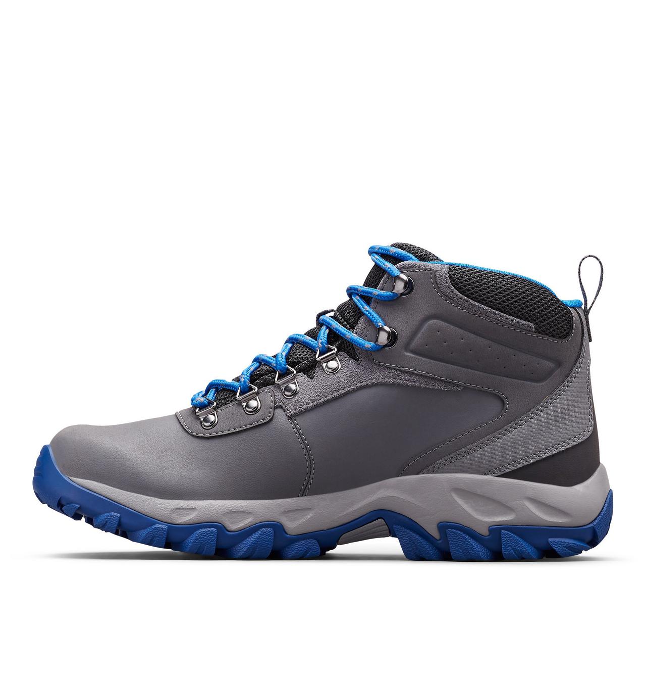 Men’s Newton Ridge™ Plus II Waterproof Hiking Boot - Wide 5