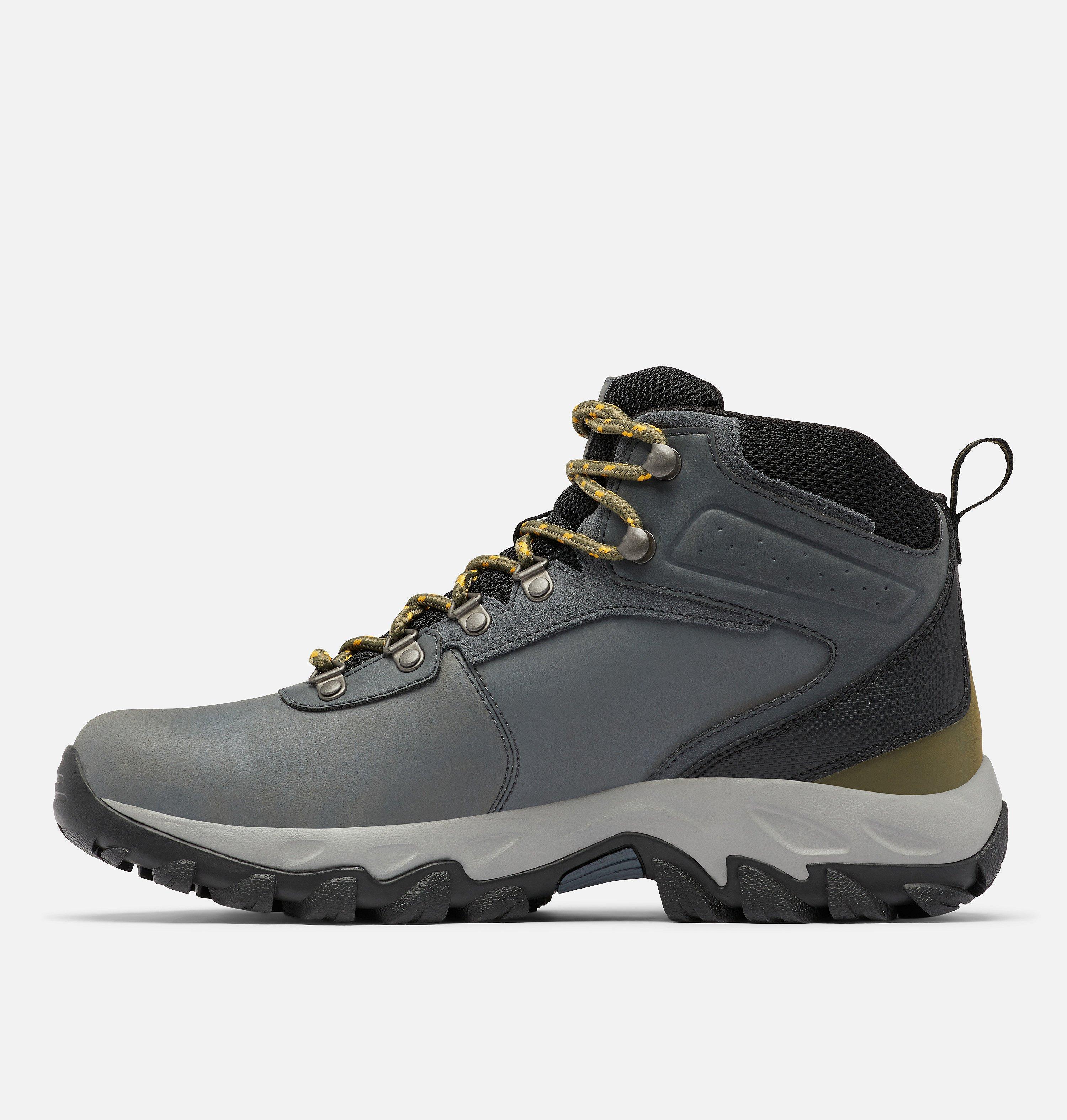 NEWTON RIDGE™ PLUS II WATERPROOF WIDE | 054 | 7.5 5