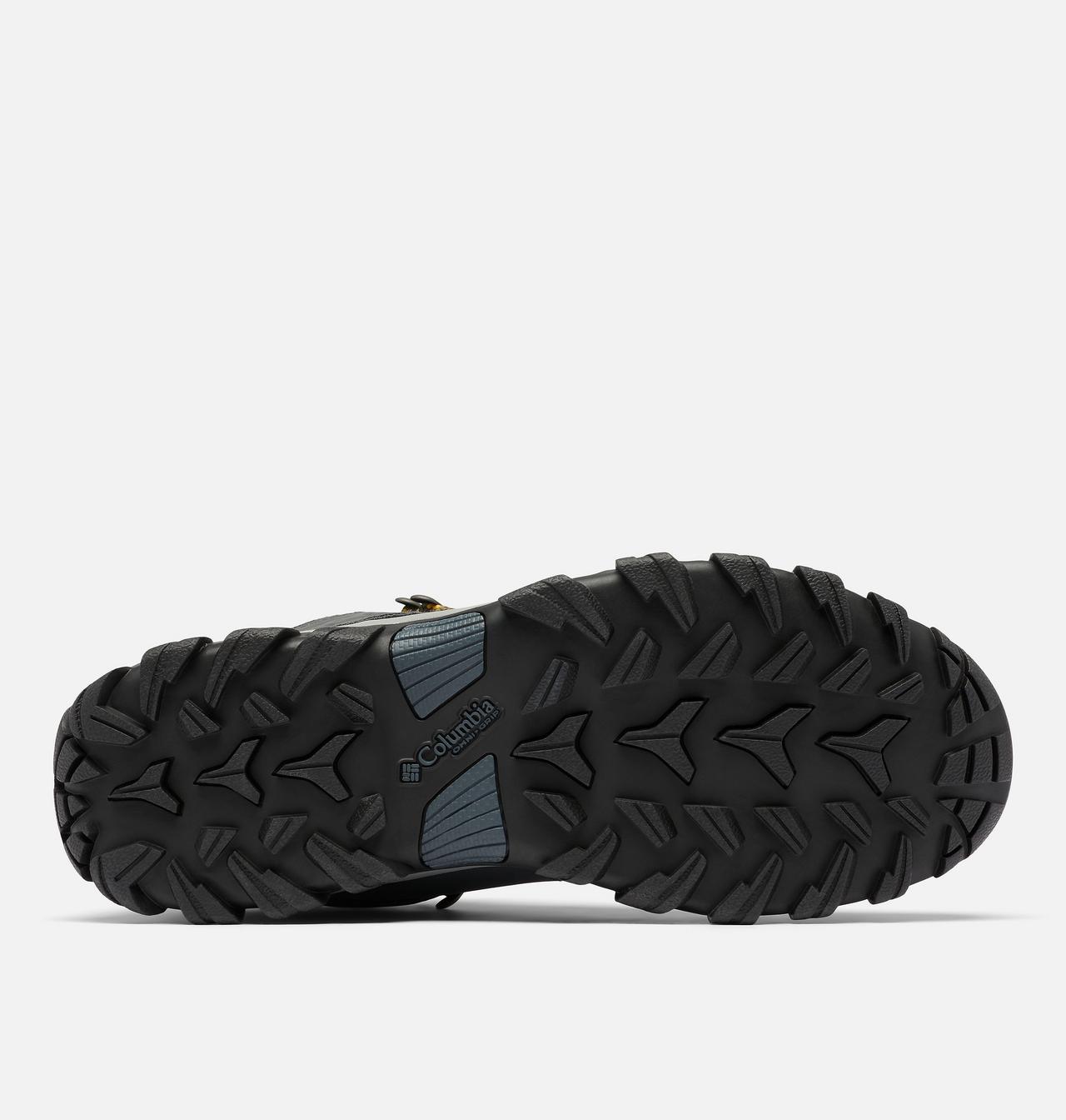 Men’s Newton Ridge™ Plus II Waterproof Hiking Boot - Wide 4