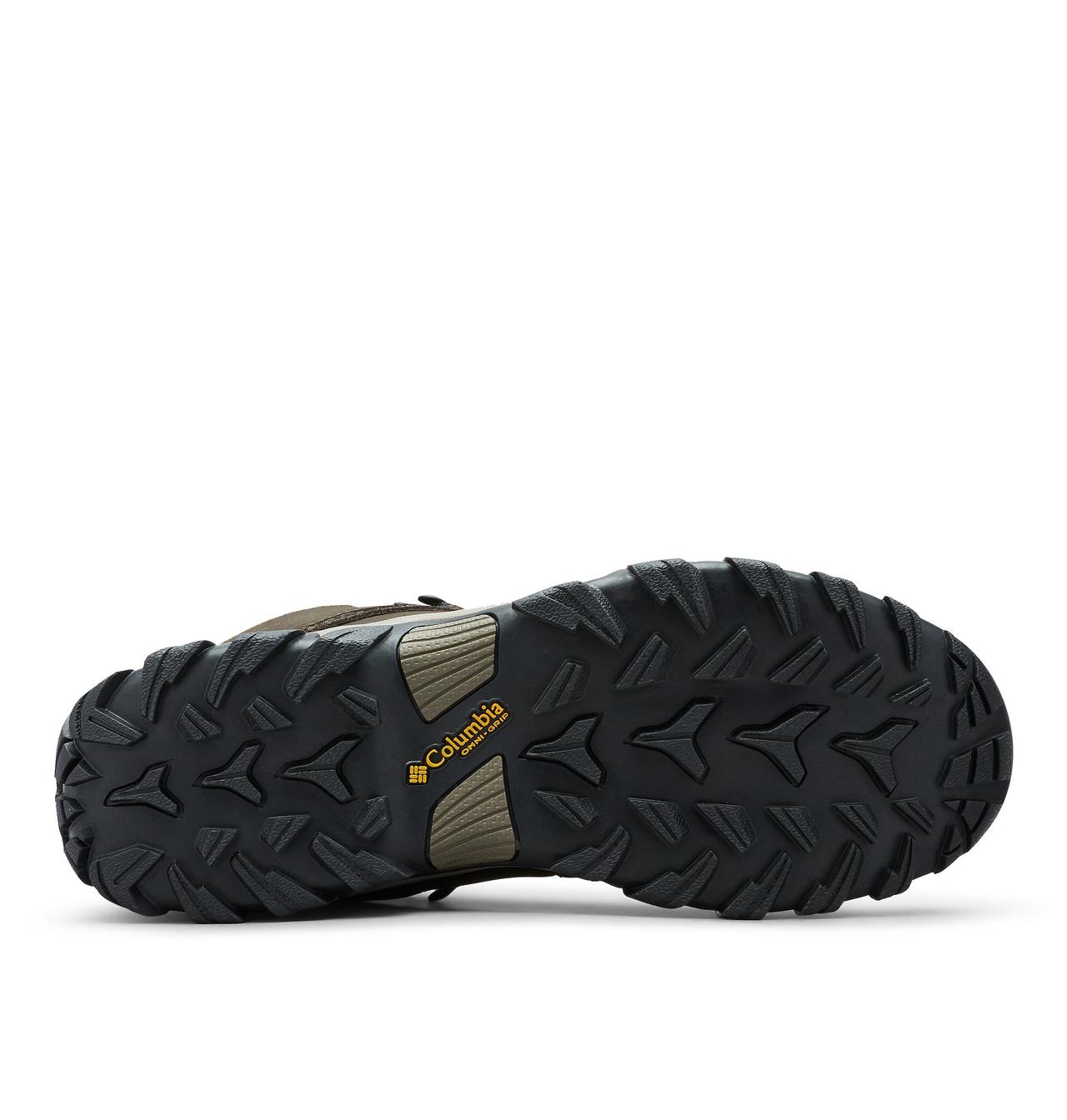 Chaussures de randonnée larges et imperméables Newton Ridge™ Plus II pour homme - Large 4