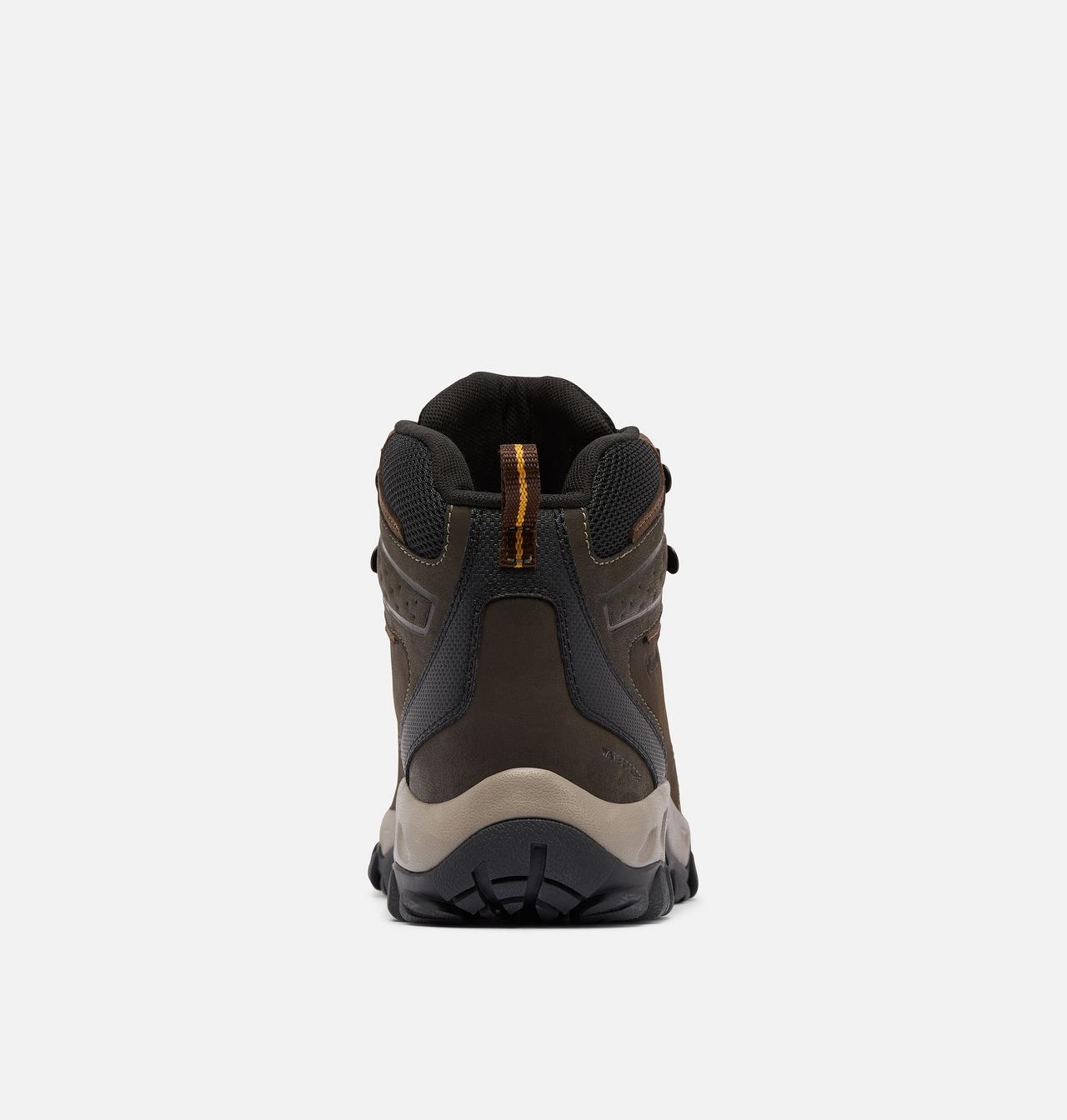 Men’s Newton Ridge™ Plus II Waterproof Hiking Boot - Wide | 232 | 11.5 2