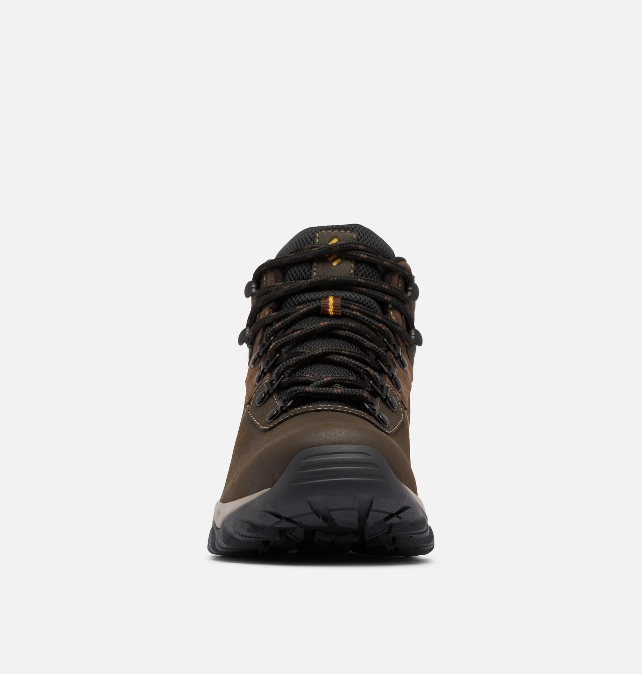 Men’s Newton Ridge™ Plus II Waterproof Hiking Boot - Wide | 232 | 11.5 8