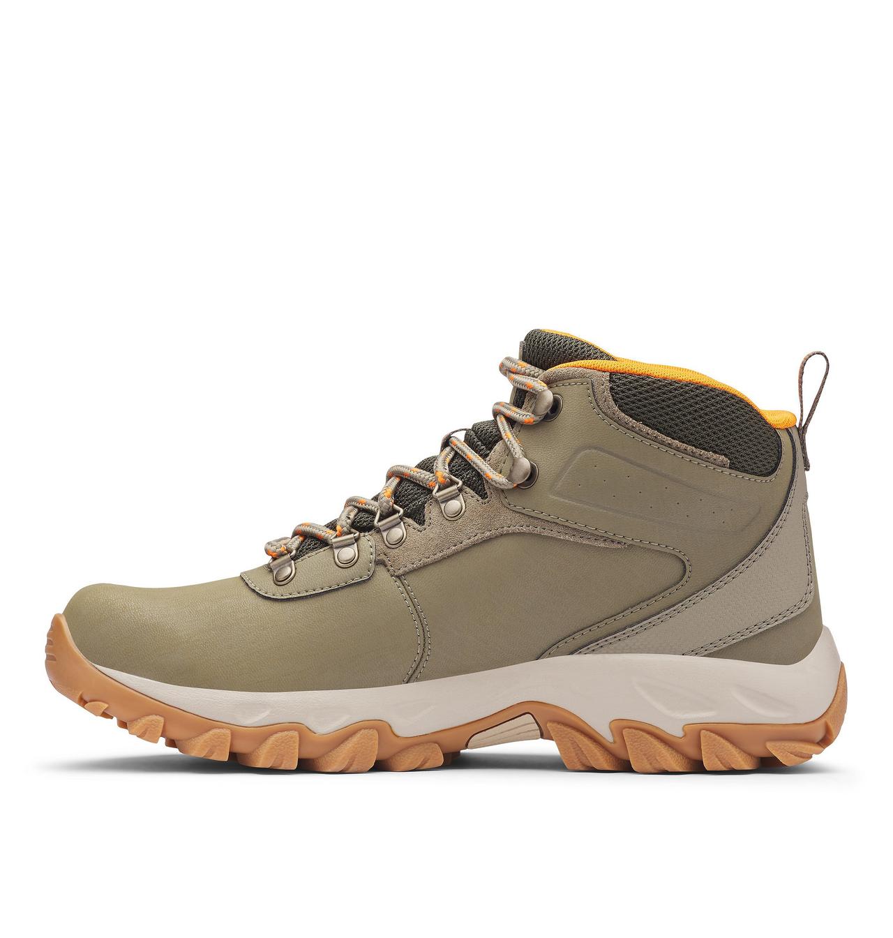 Men’s Newton Ridge™ Plus II Waterproof Hiking Boot - Wide 4