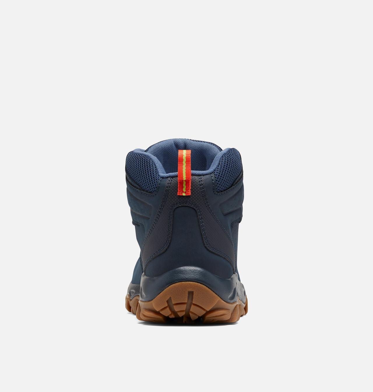 NEWTON RIDGE™ PLUS II WATERPROOF WIDE | 439 | 8.5 8
