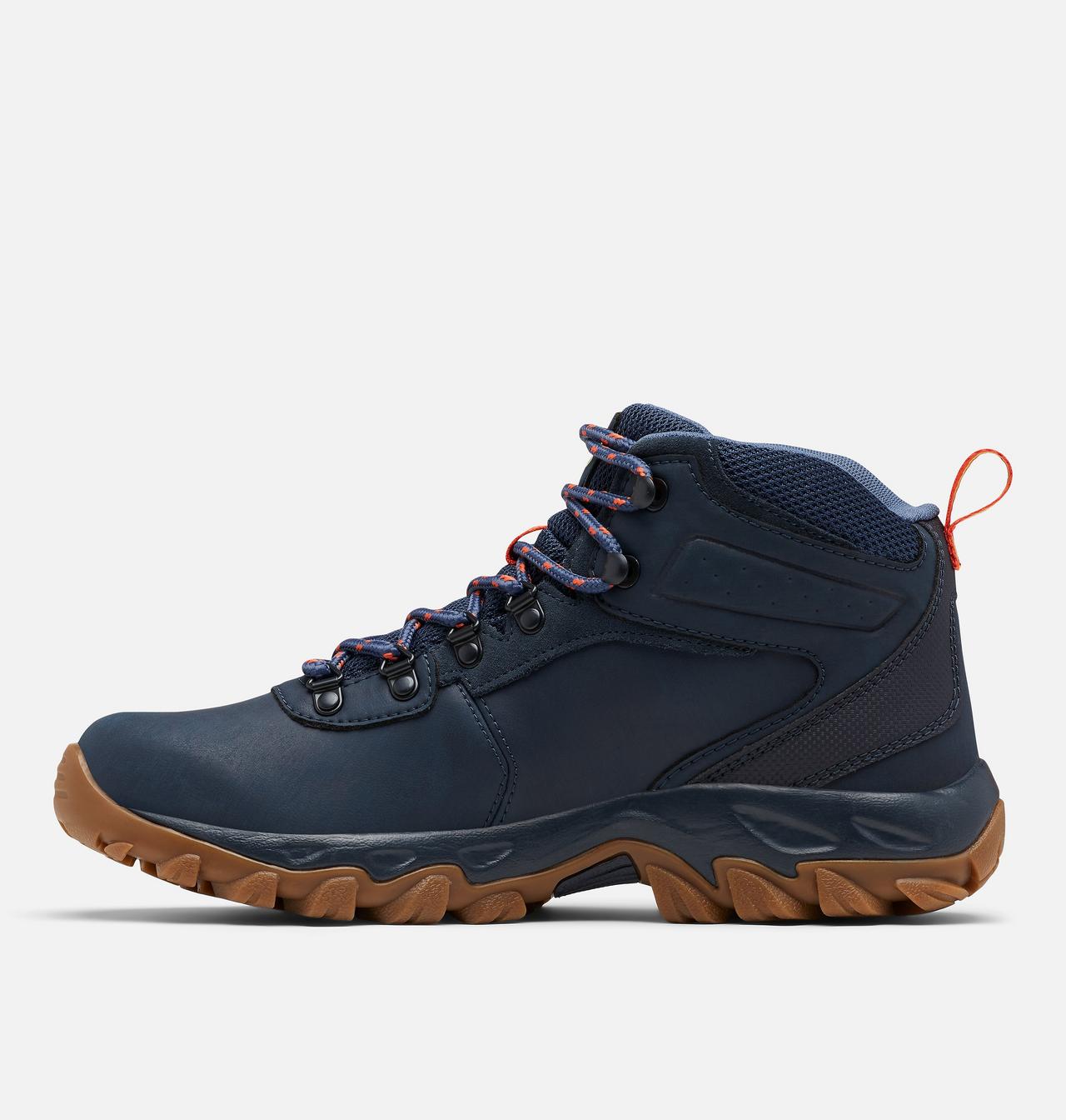 NEWTON RIDGE™ PLUS II WATERPROOF WIDE | 439 | 8.5 5