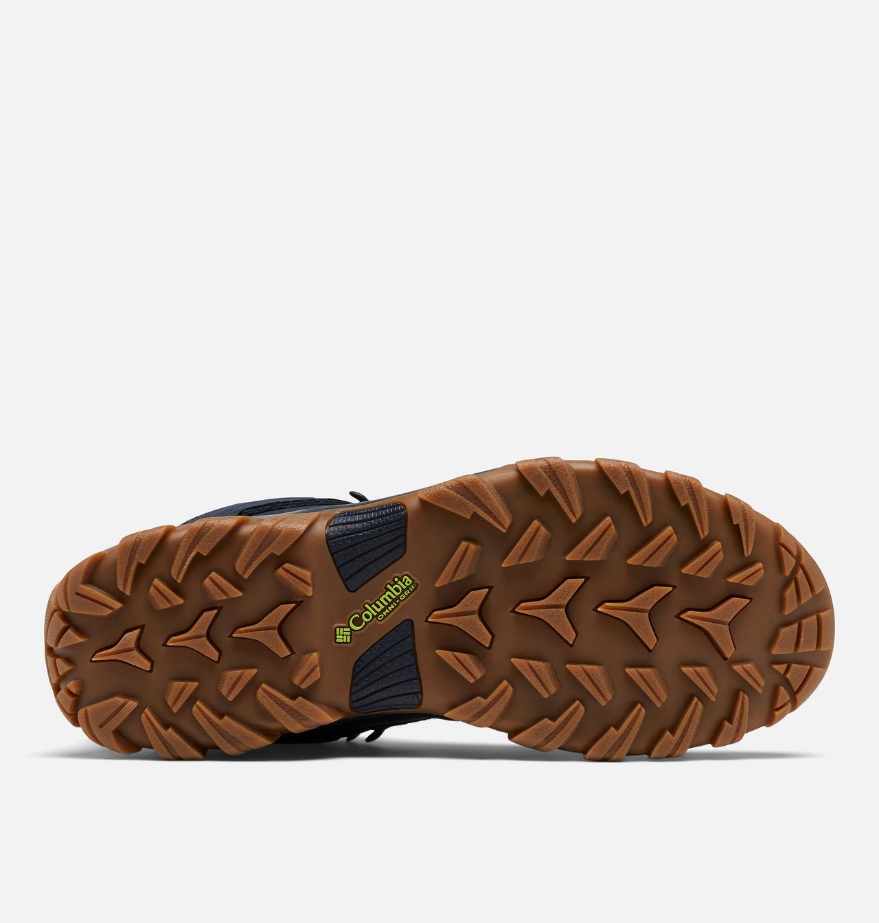 NEWTON RIDGE™ PLUS II WATERPROOF WIDE | 439 | 8.5 4