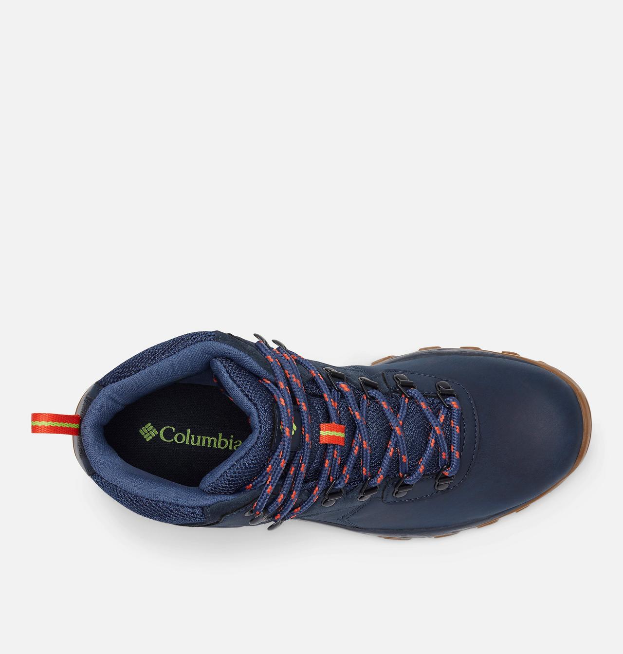 NEWTON RIDGE™ PLUS II WATERPROOF WIDE | 439 | 8.5 3