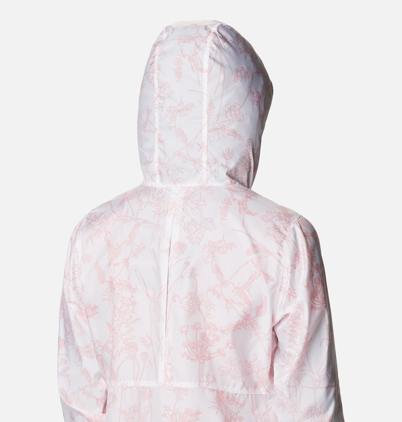 Women's Flash Forward™ Printed Windbreaker 6