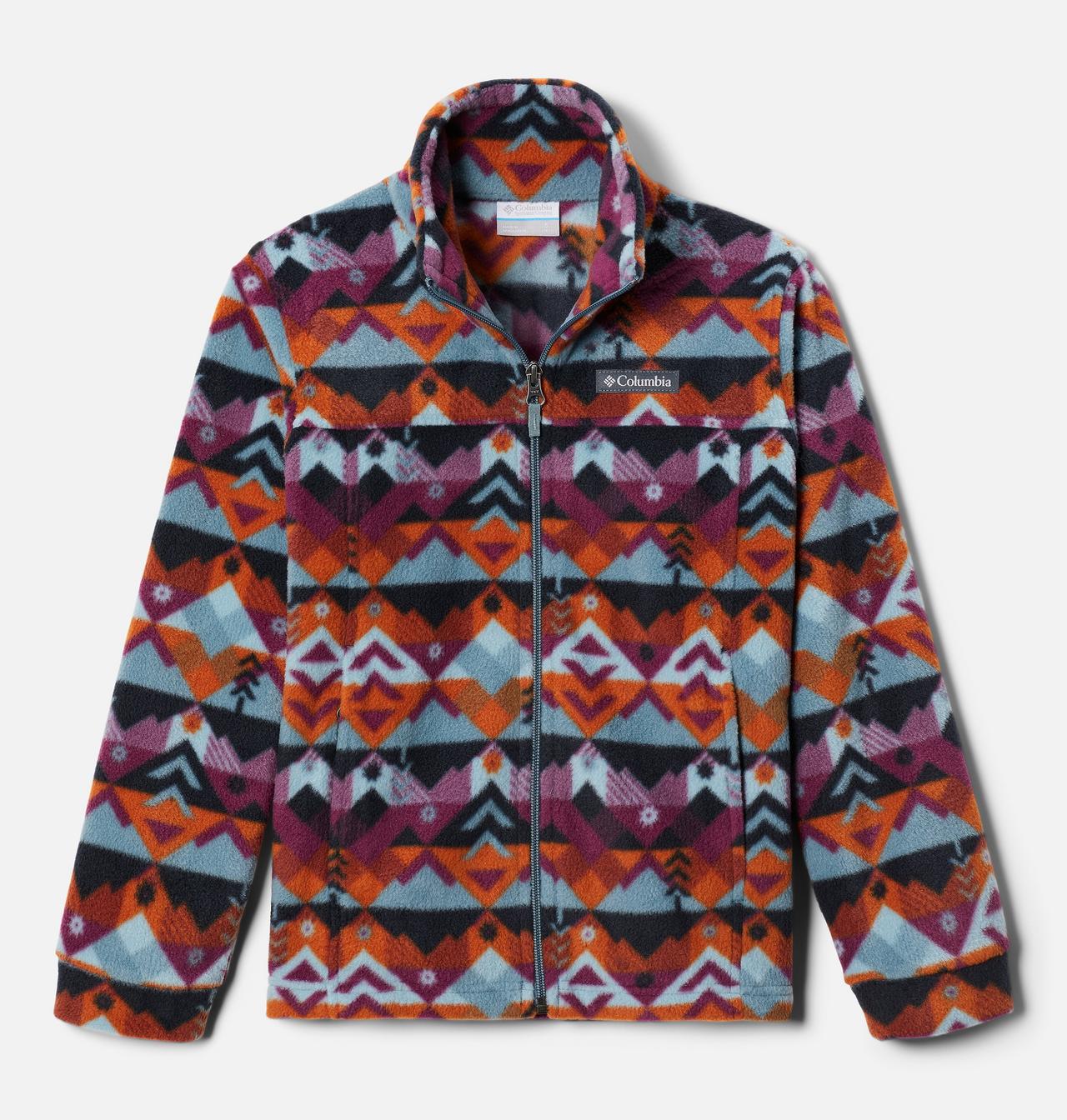 Veste en laine polaire Zing™ III pour garçon 1