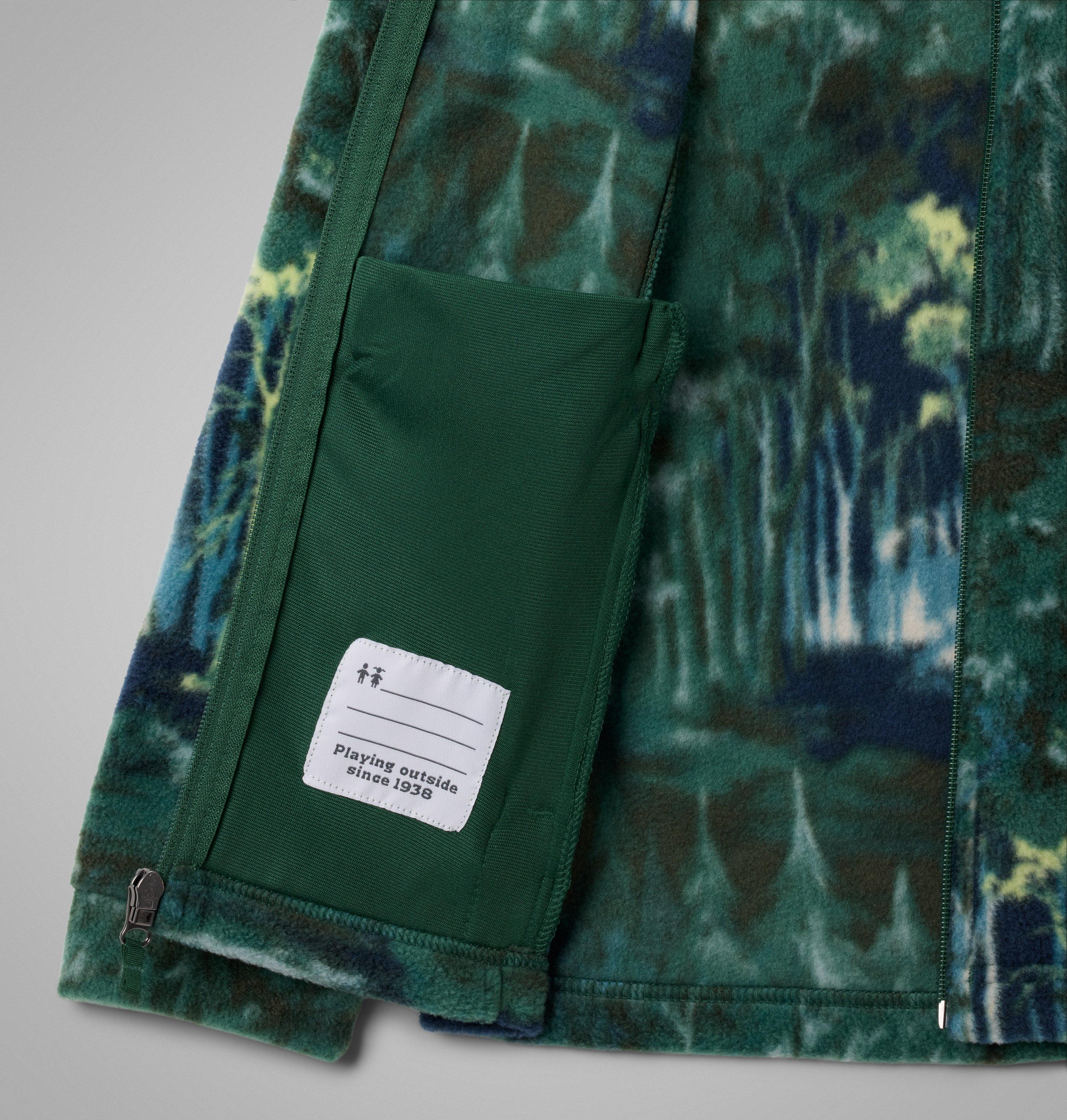 Boys' Zing III Fleece With Hand Pockets | Columbia » Shop Today