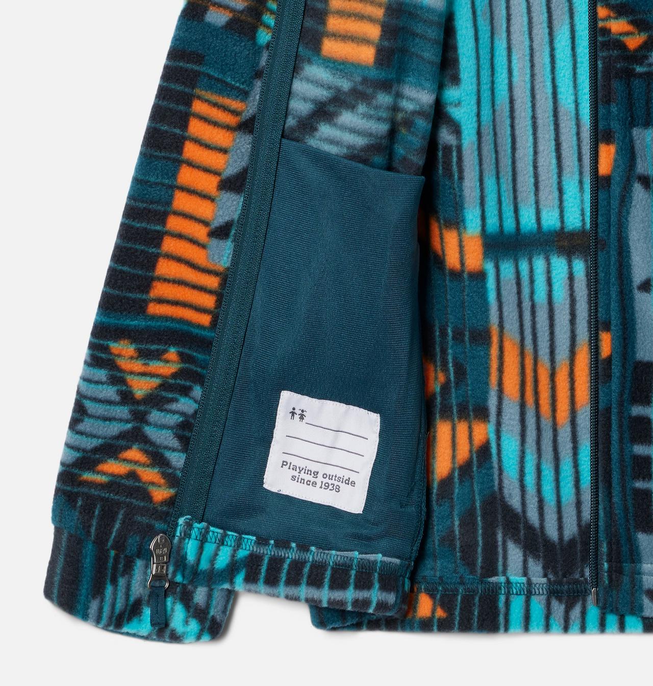 Veste en laine polaire Zing™ III pour garçon 3