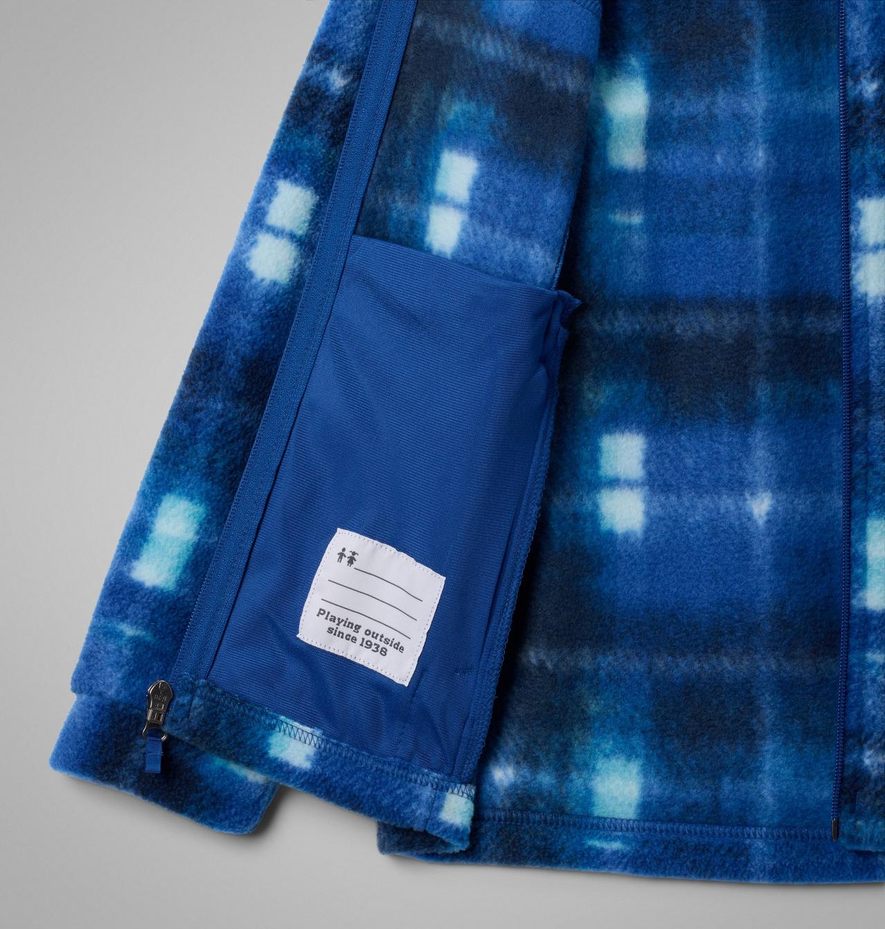 Veste en laine polaire Zing™ III pour garçon 3