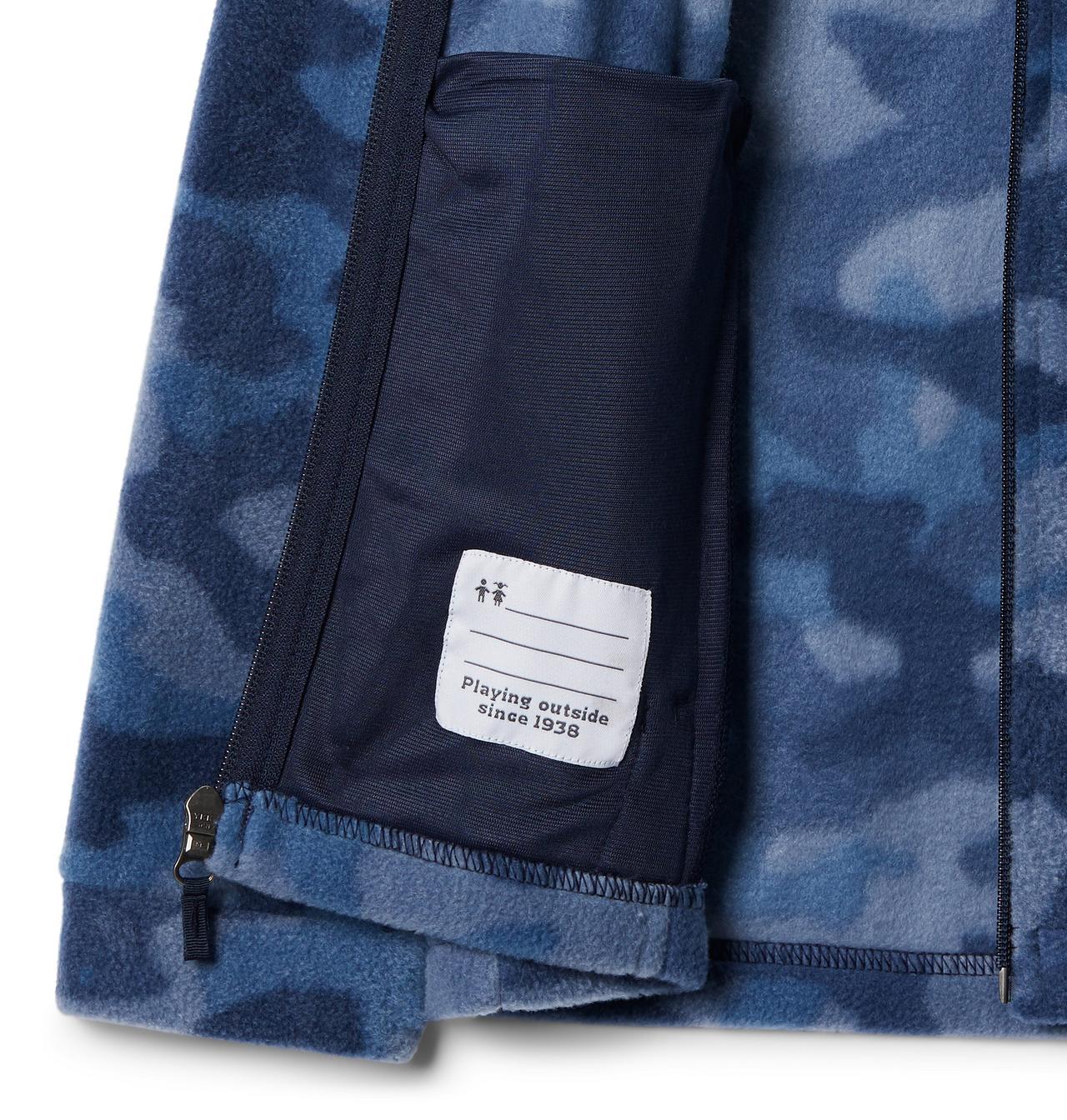 Veste en laine polaire Zing™ III pour garçon 3