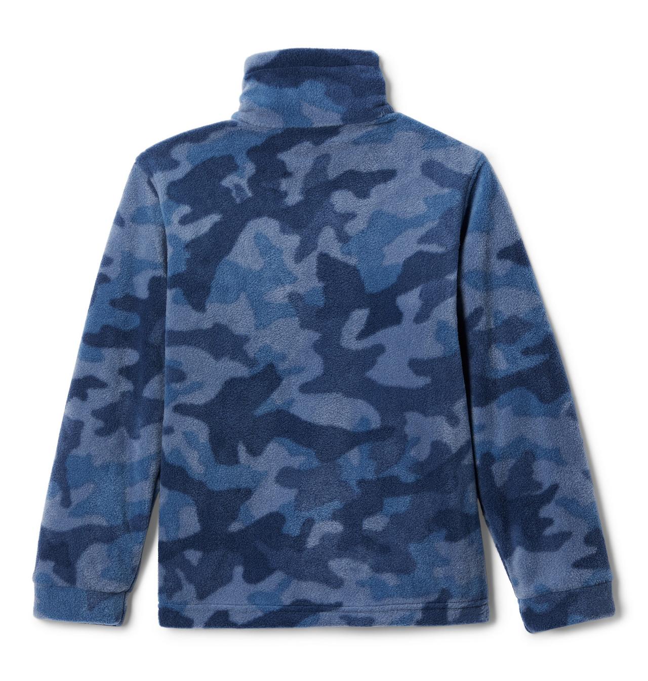 Veste en laine polaire Zing™ III pour garçon 2