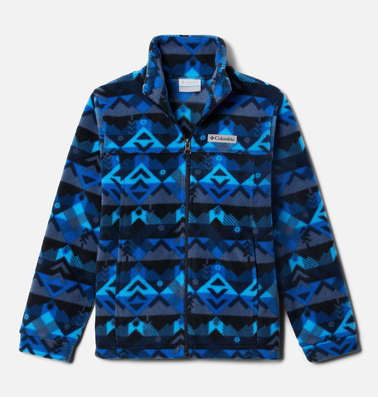 Veste en laine polaire Zing™ III pour garçon 1