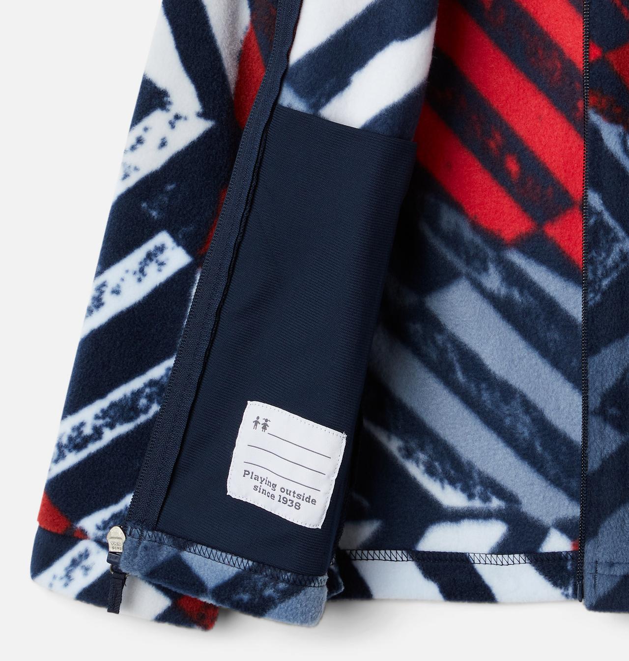 Veste en laine polaire Zing™ III pour garçon 3