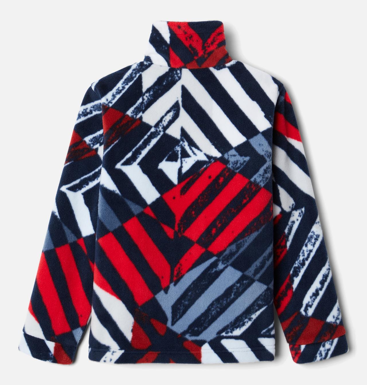 Veste en laine polaire Zing™ III pour garçon 2