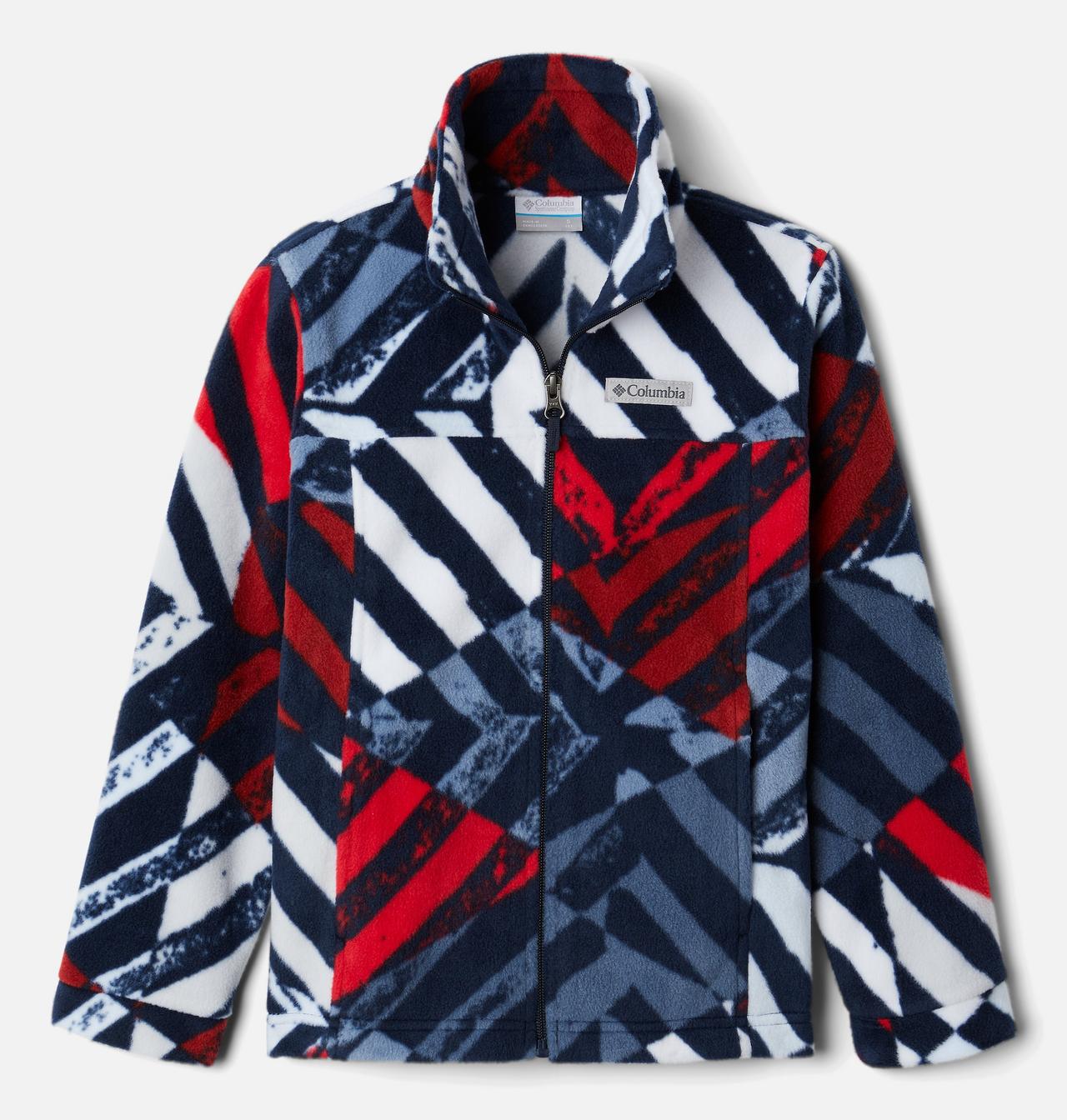 Veste en laine polaire Zing™ III pour garçon 1