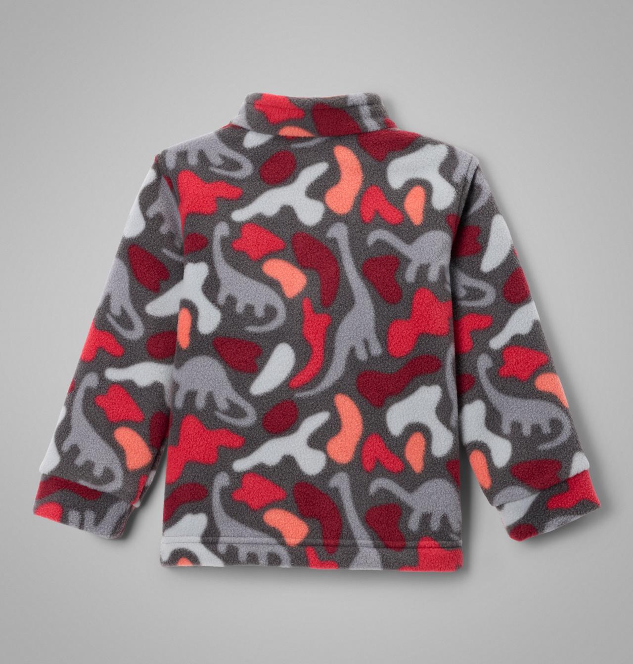 Boys' Toddler Zing™ III Fleece Jacket | 003 | 4T 2