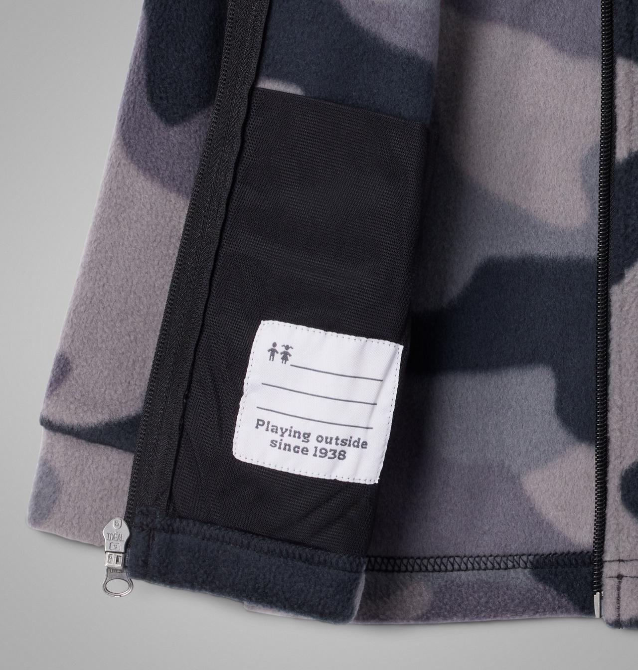 Polaire Zing™ III pour petit garçon 3