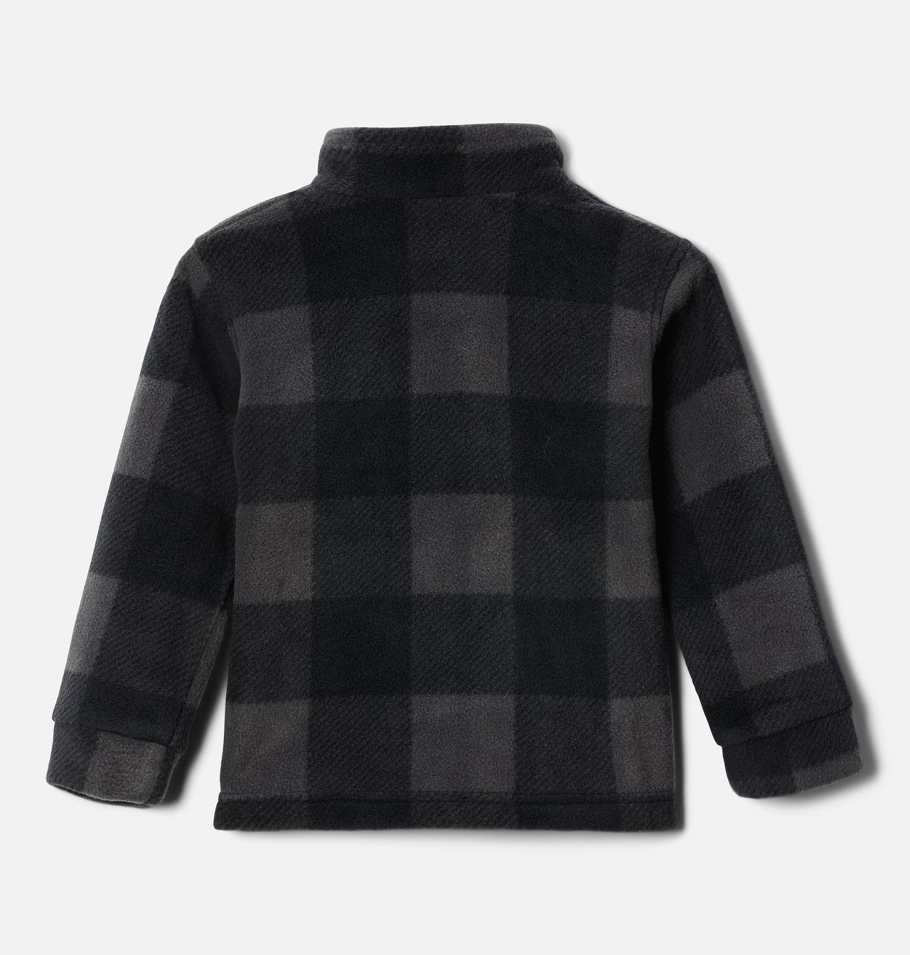 Boys' Toddler Zing™ III Fleece Jacket 2