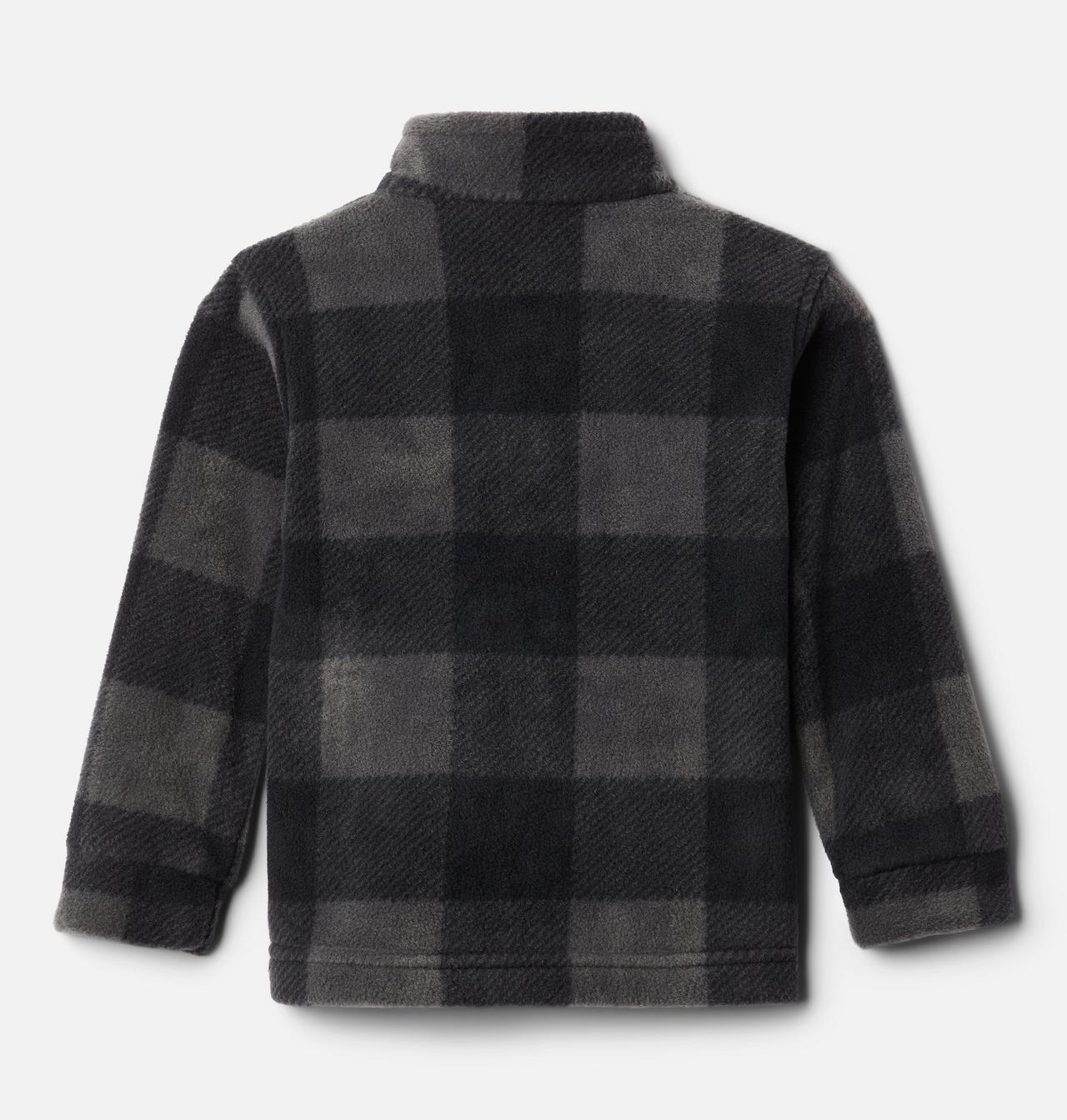 Boys' Toddler Zing™ III Fleece Jacket 2