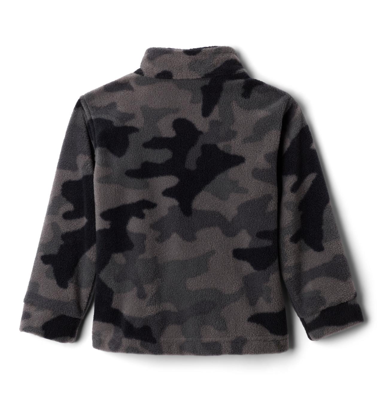 Boys' Toddler Zing™ III Fleece Jacket 2