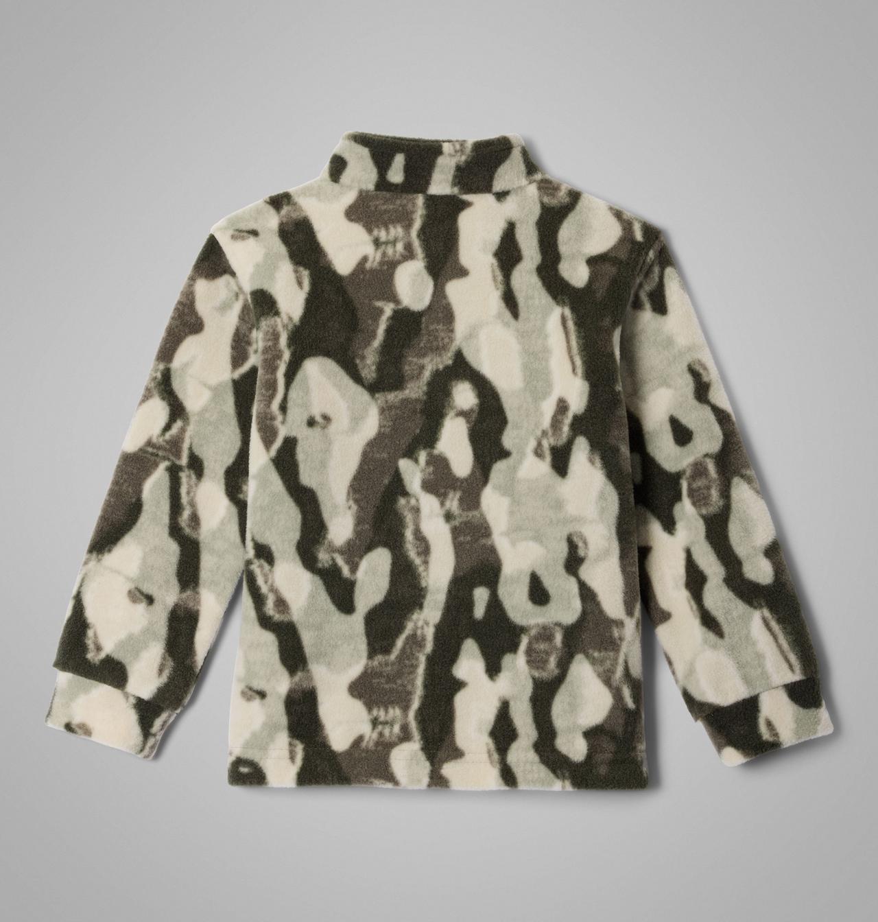 Polaire Zing™ III pour petit garçon | 398 | 4T 2