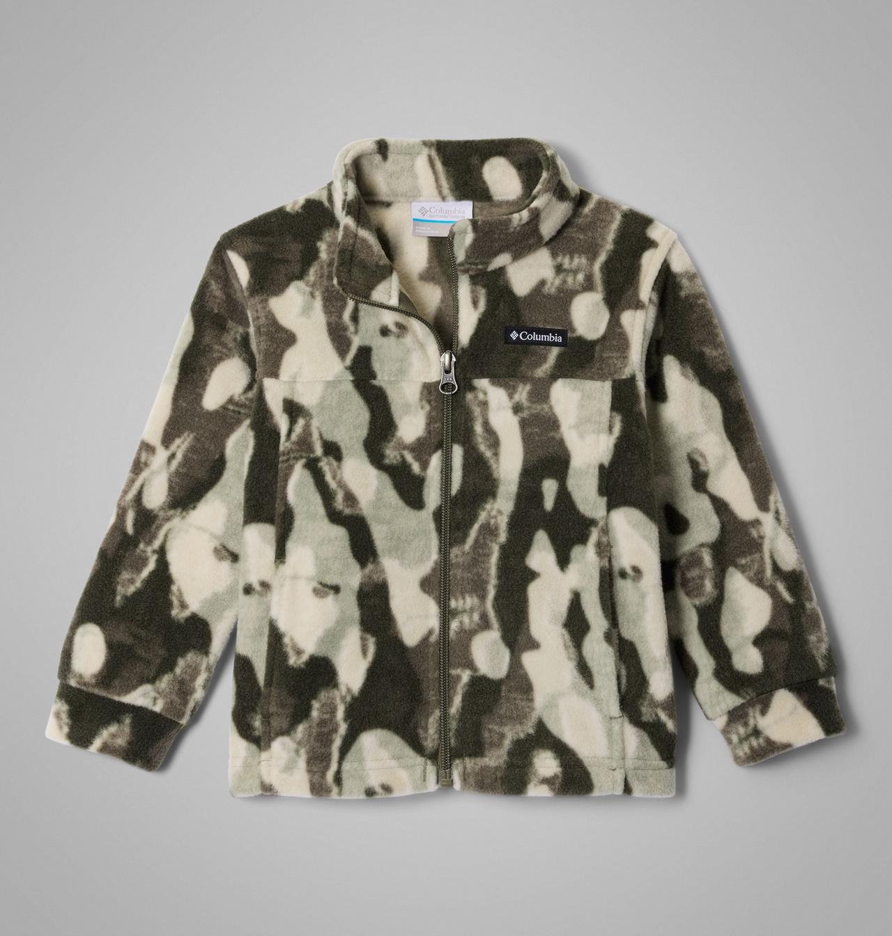 Polaire Zing™ III pour petit garçon | 398 | 4T 1