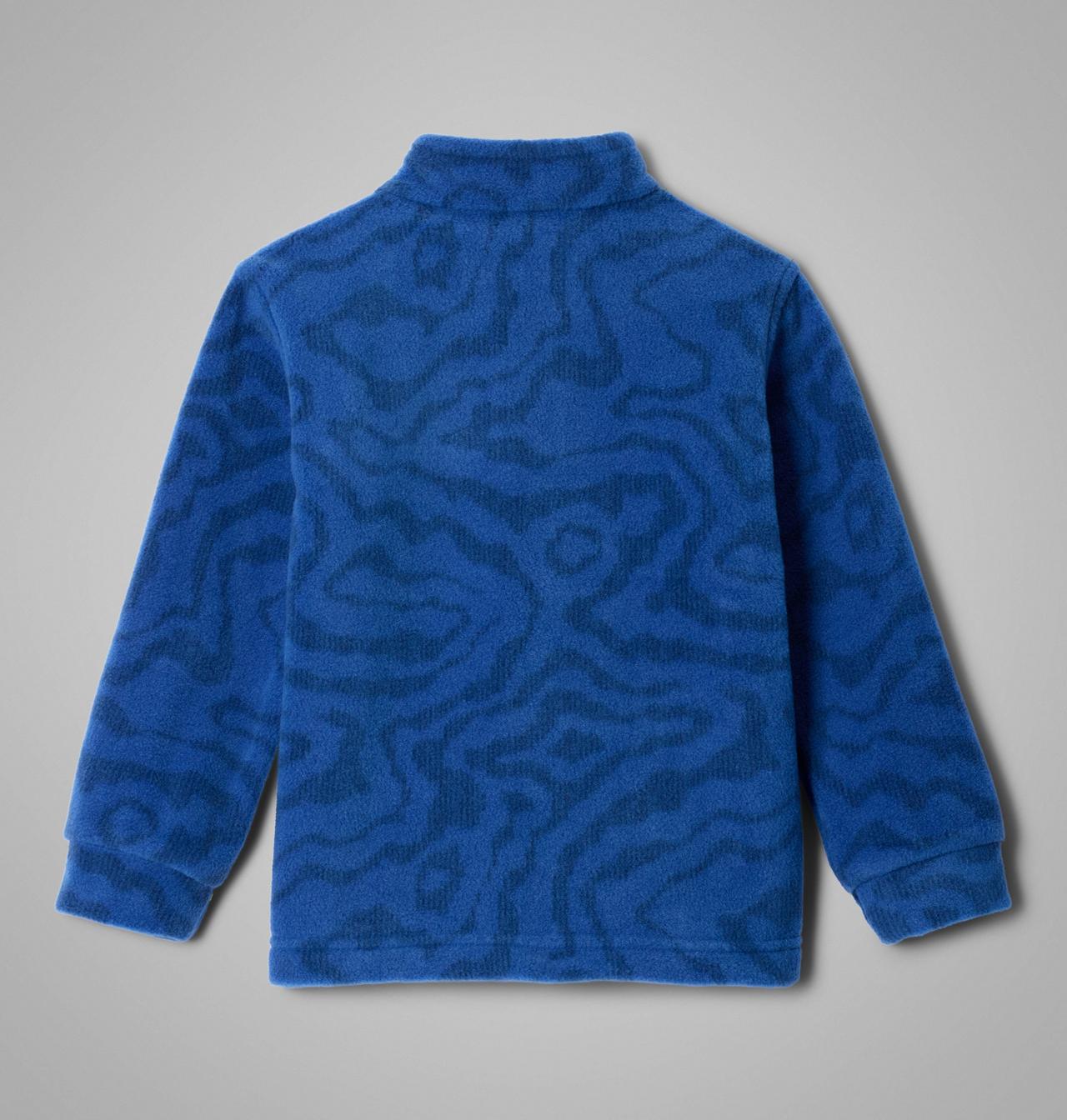 Boys' Toddler Zing™ III Fleece Jacket | 446 | 3T 2