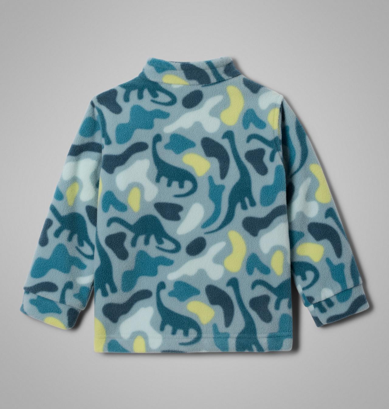 Boys' Toddler Zing™ III Fleece Jacket 2