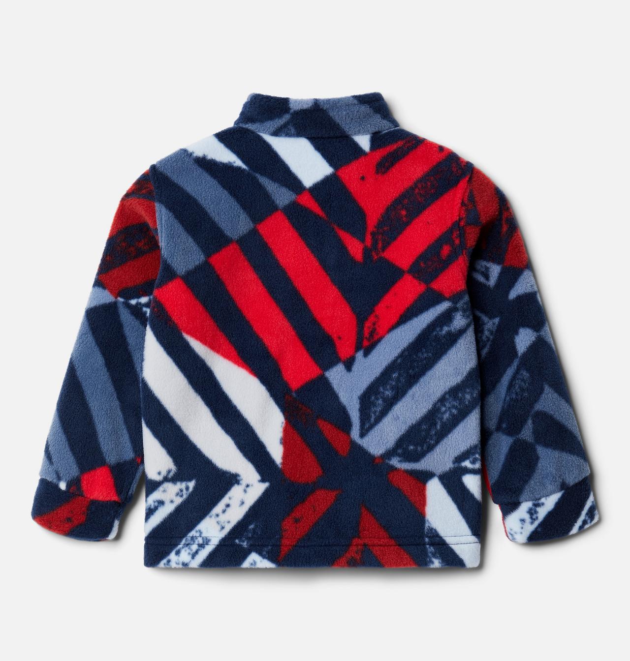 Polaire Zing™ III pour petit garçon 2