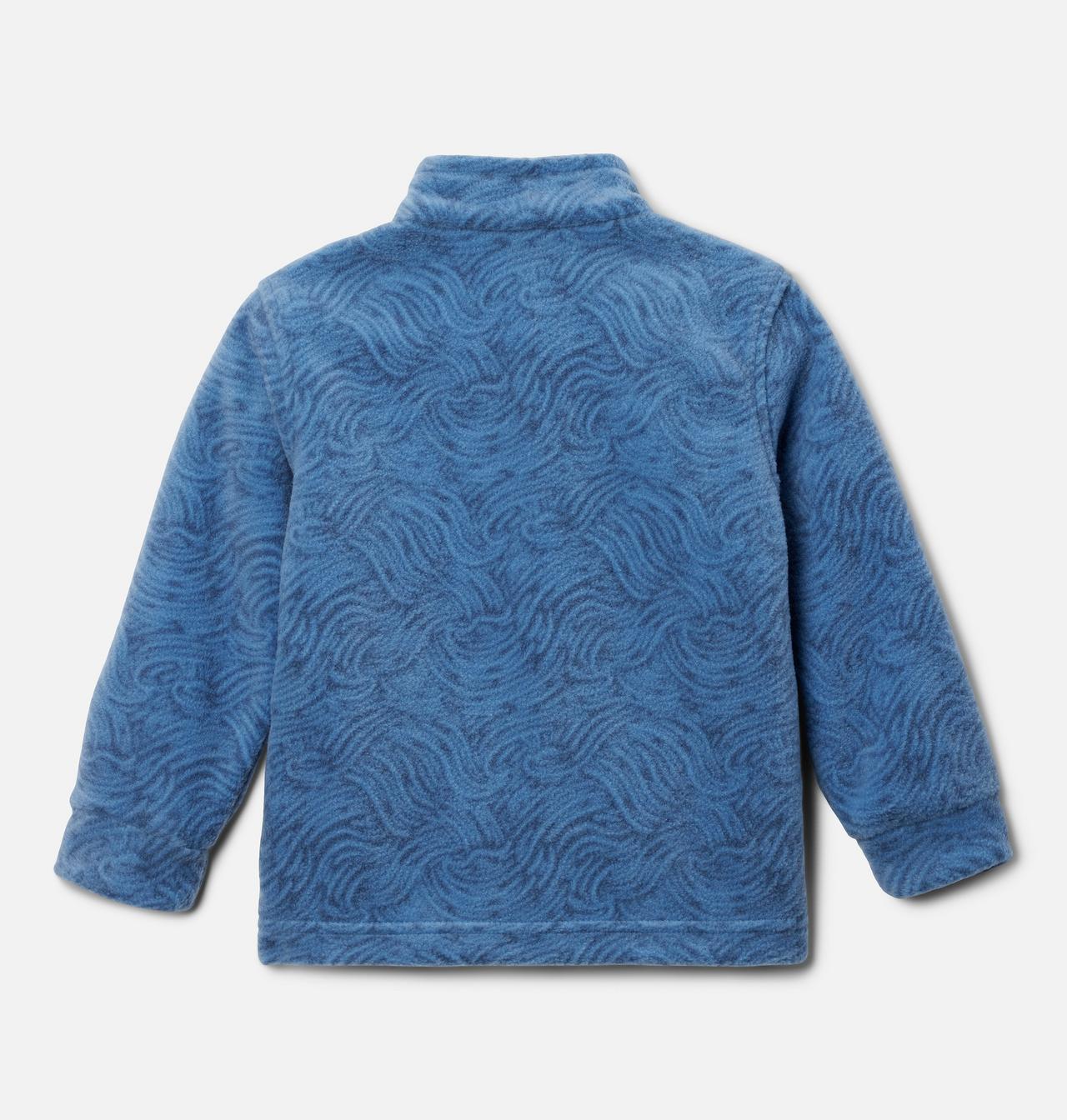 Boys' Toddler Zing™ III Fleece Jacket 2