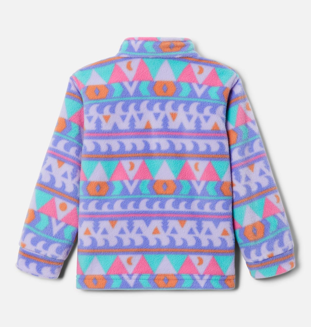 Boys' Toddler Zing™ III Fleece Jacket 2