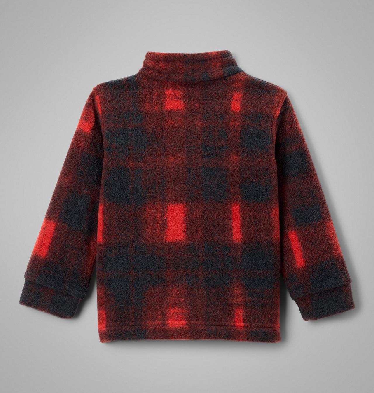 Boys' Toddler Zing™ III Fleece Jacket | 698 | 3T 2