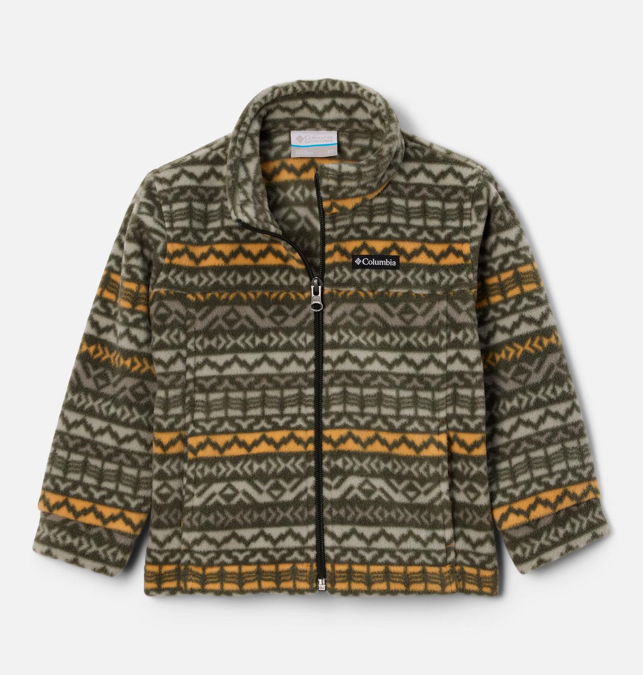 Polaire Zing™ III pour petit garçon 1