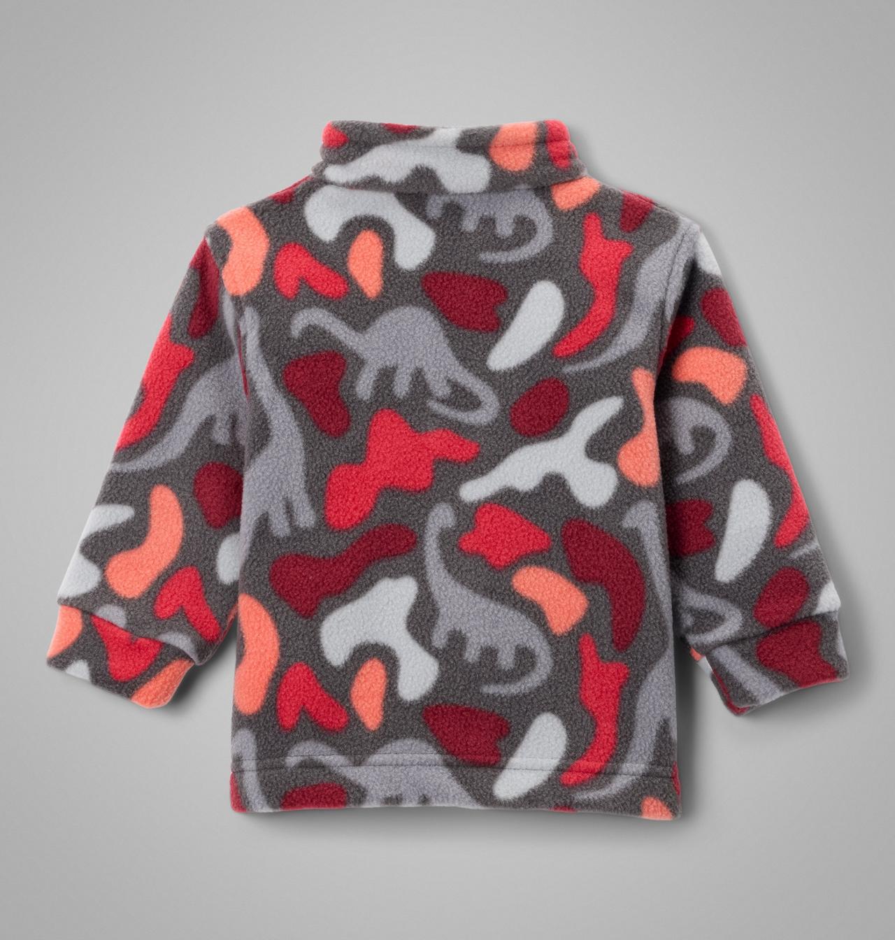 Manteau polaire imprimé Zing™ III Bébé garçon 2