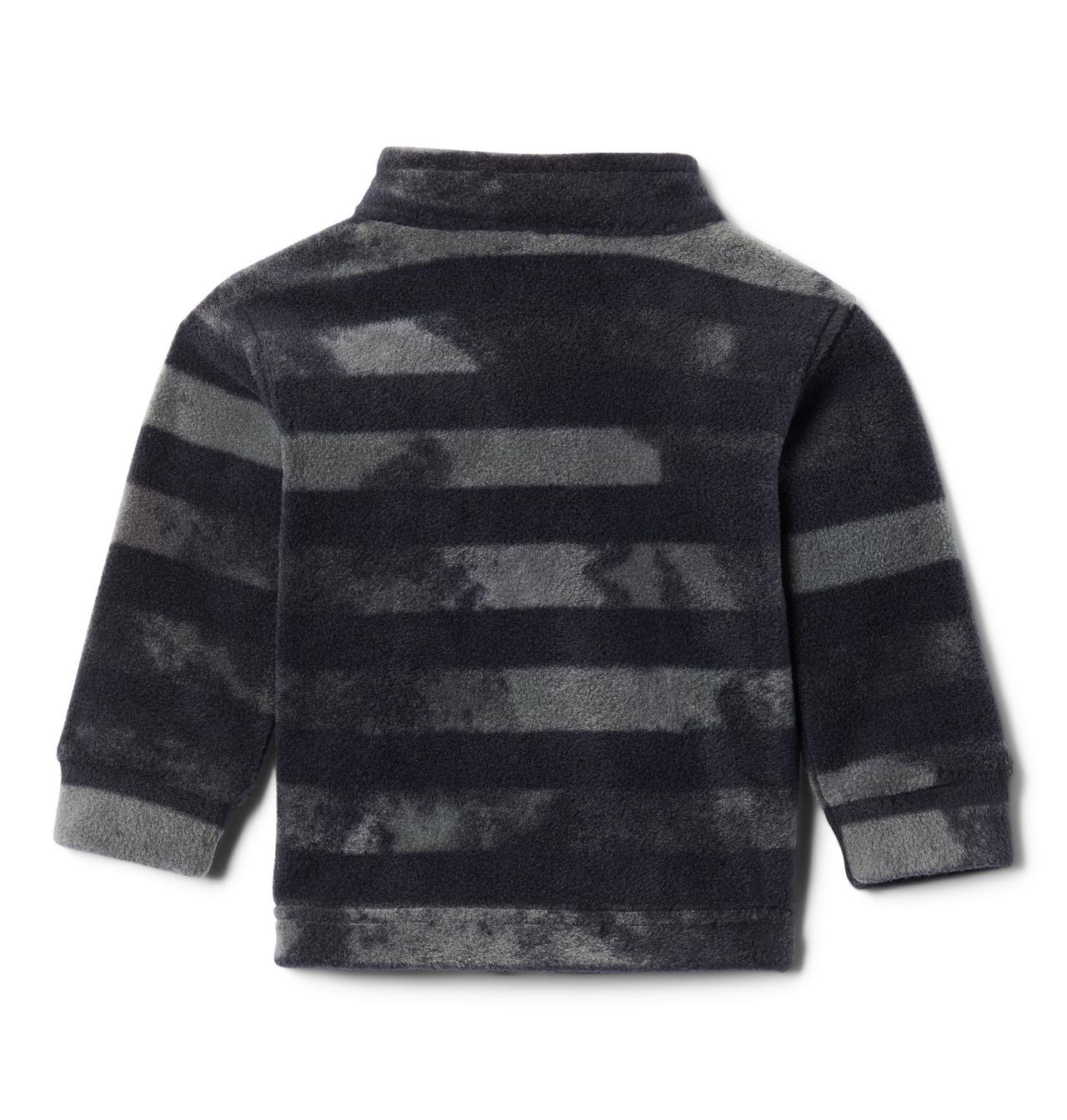 Boys' Infant Zing™ III Printed Fleece Jacket 2