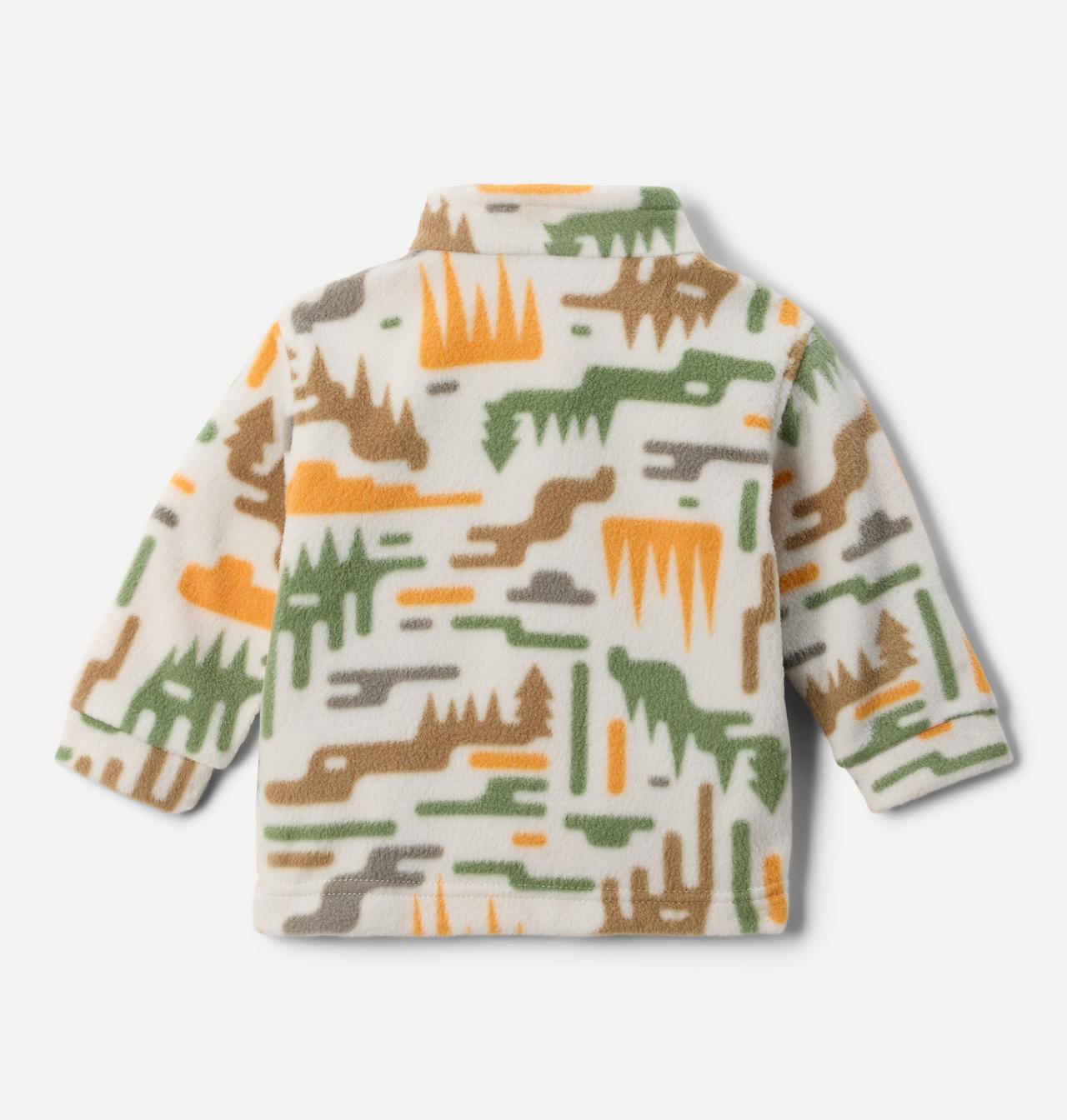 Manteau polaire imprimé Zing™ III Bébé garçon 2