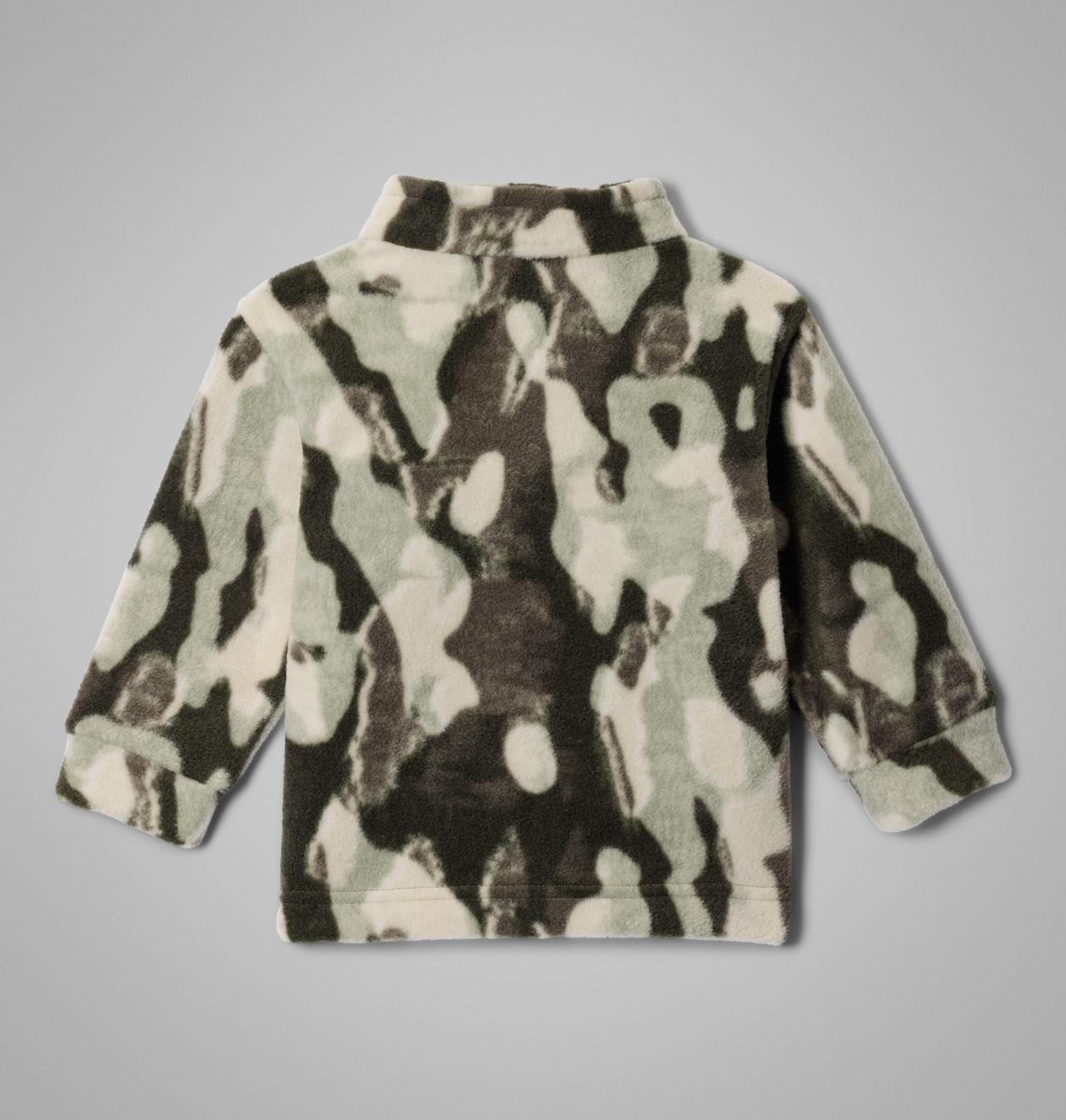 Manteau polaire imprimé Zing™ III Bébé garçon 2