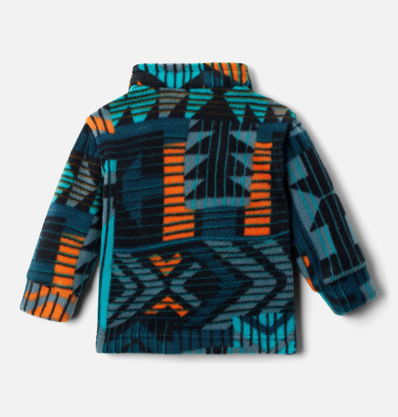 Manteau polaire imprimé Zing™ III Bébé garçon 2
