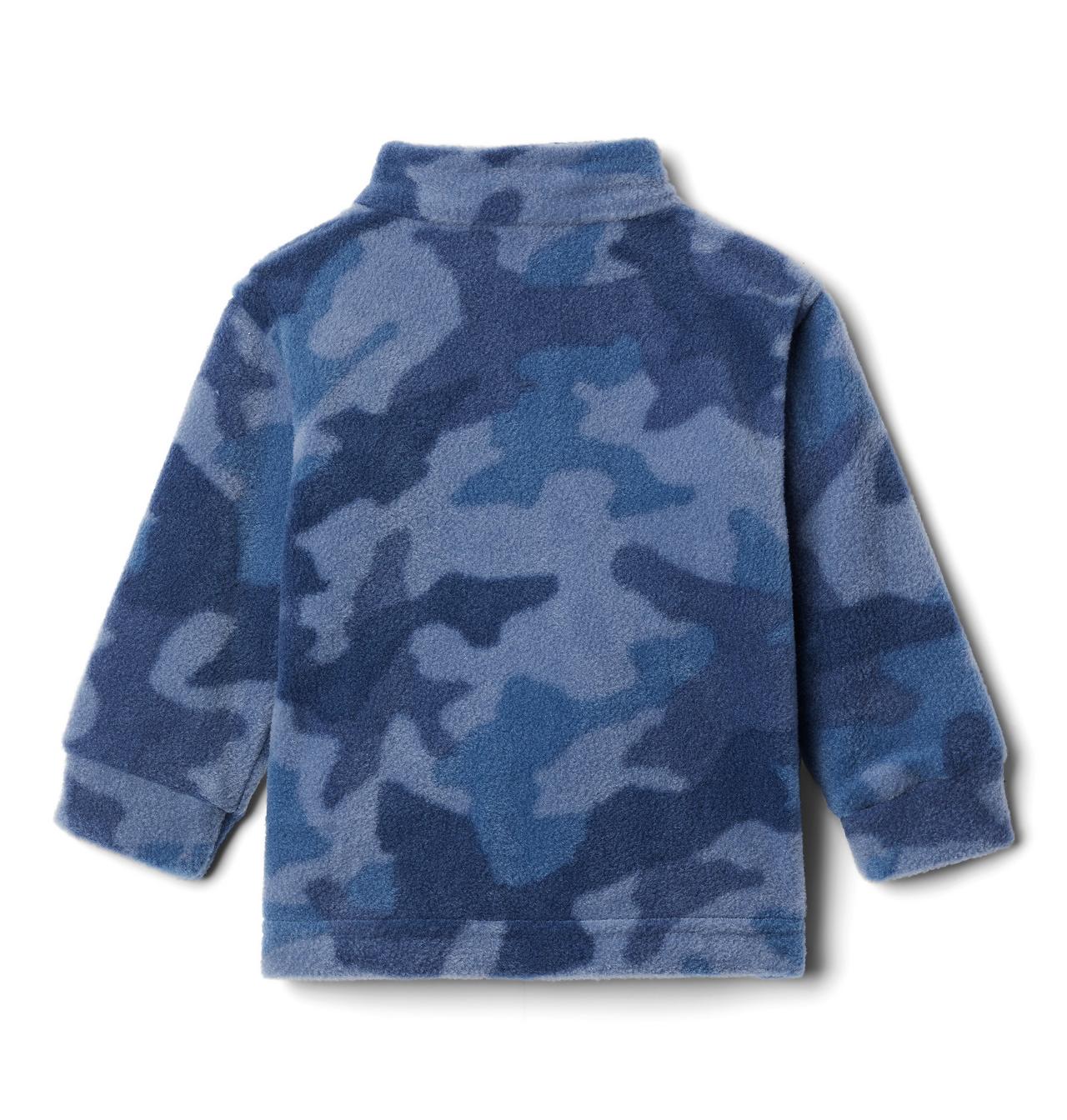Manteau polaire imprimé Zing™ III Bébé garçon 2