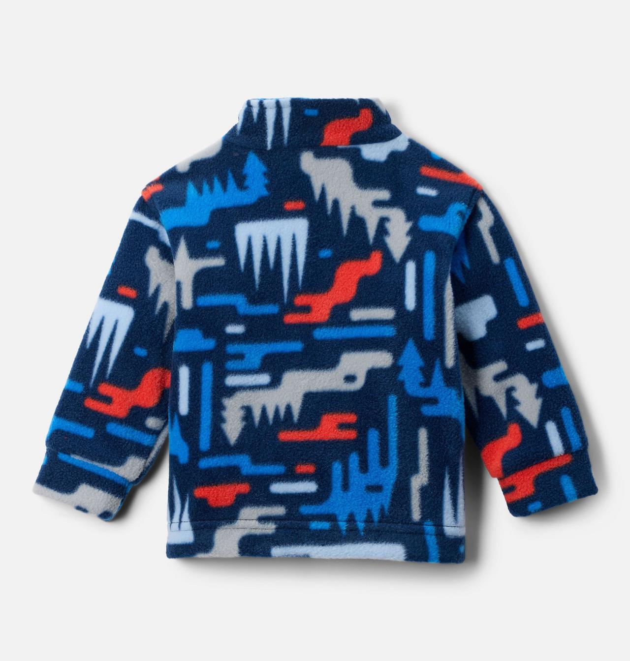 Manteau polaire imprimé Zing™ III Bébé garçon 2