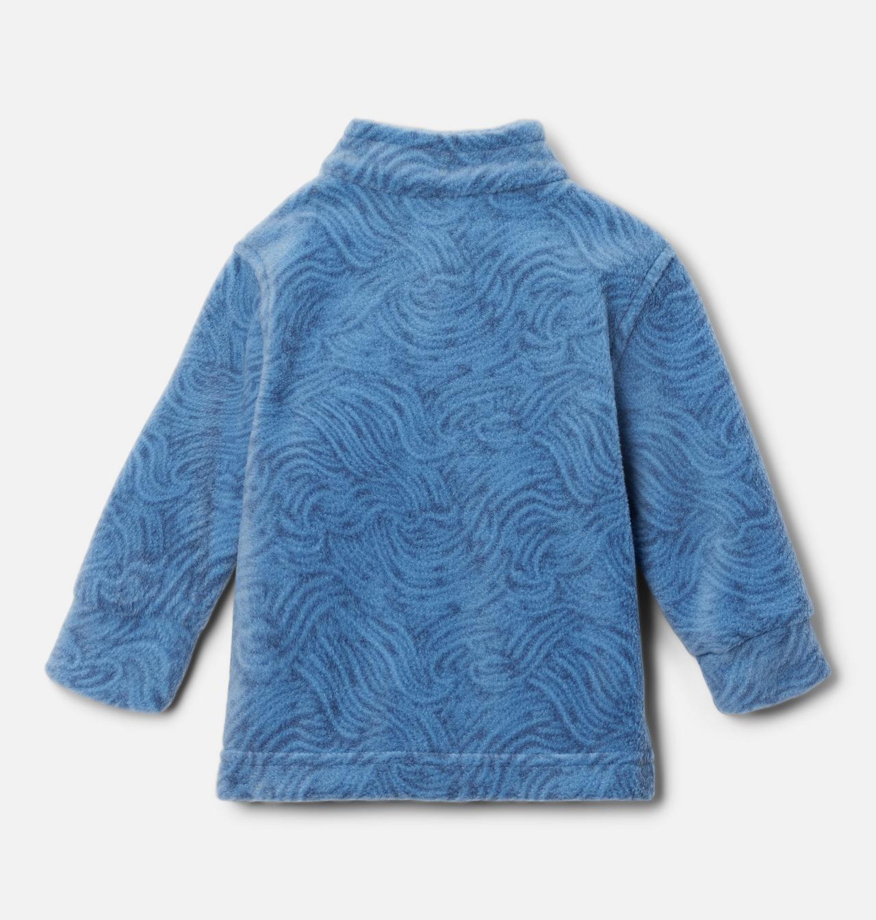 Manteau polaire imprimé Zing™ III Bébé garçon 2